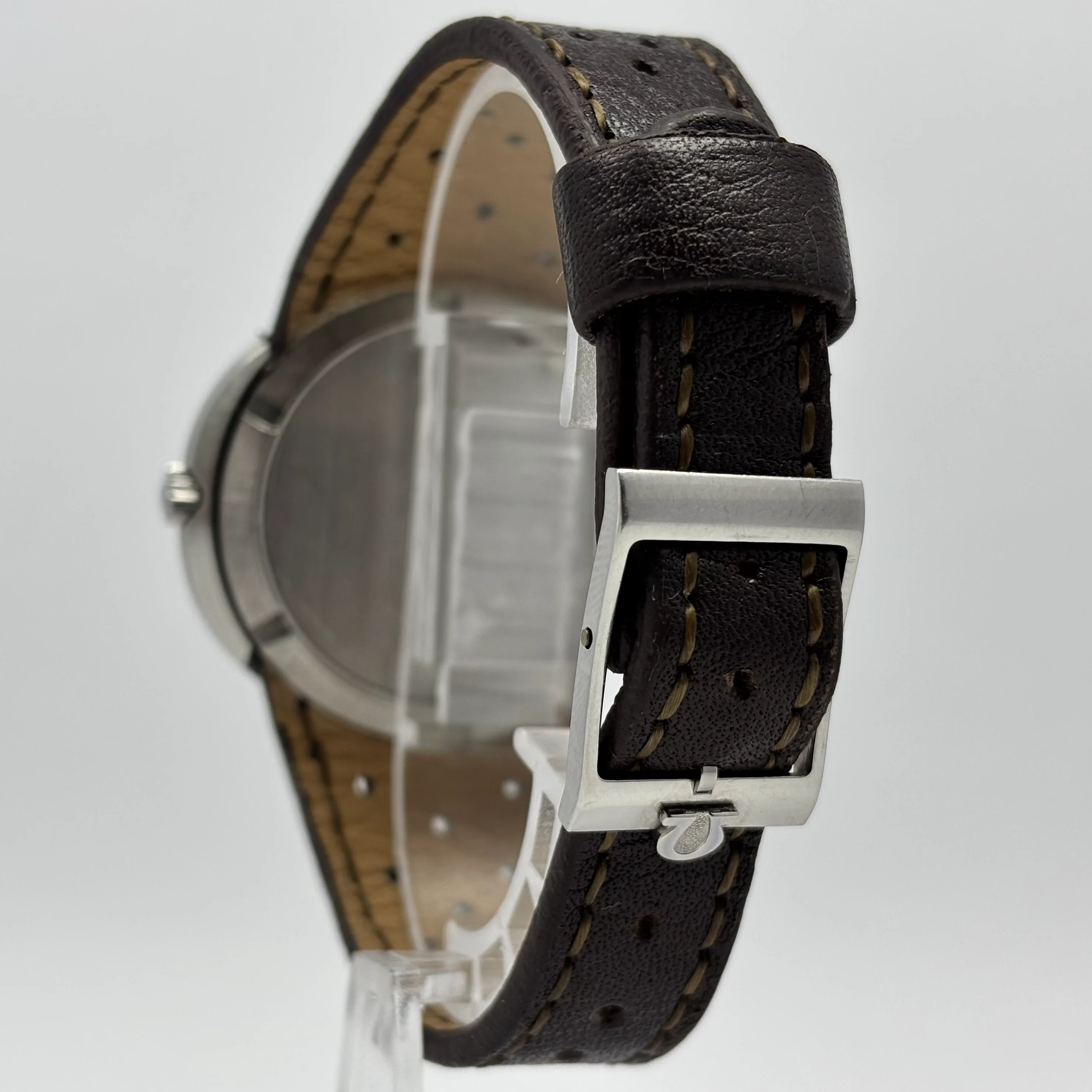 Reloj Omega Dynamic Vintage Cuerda Manual - Image 4