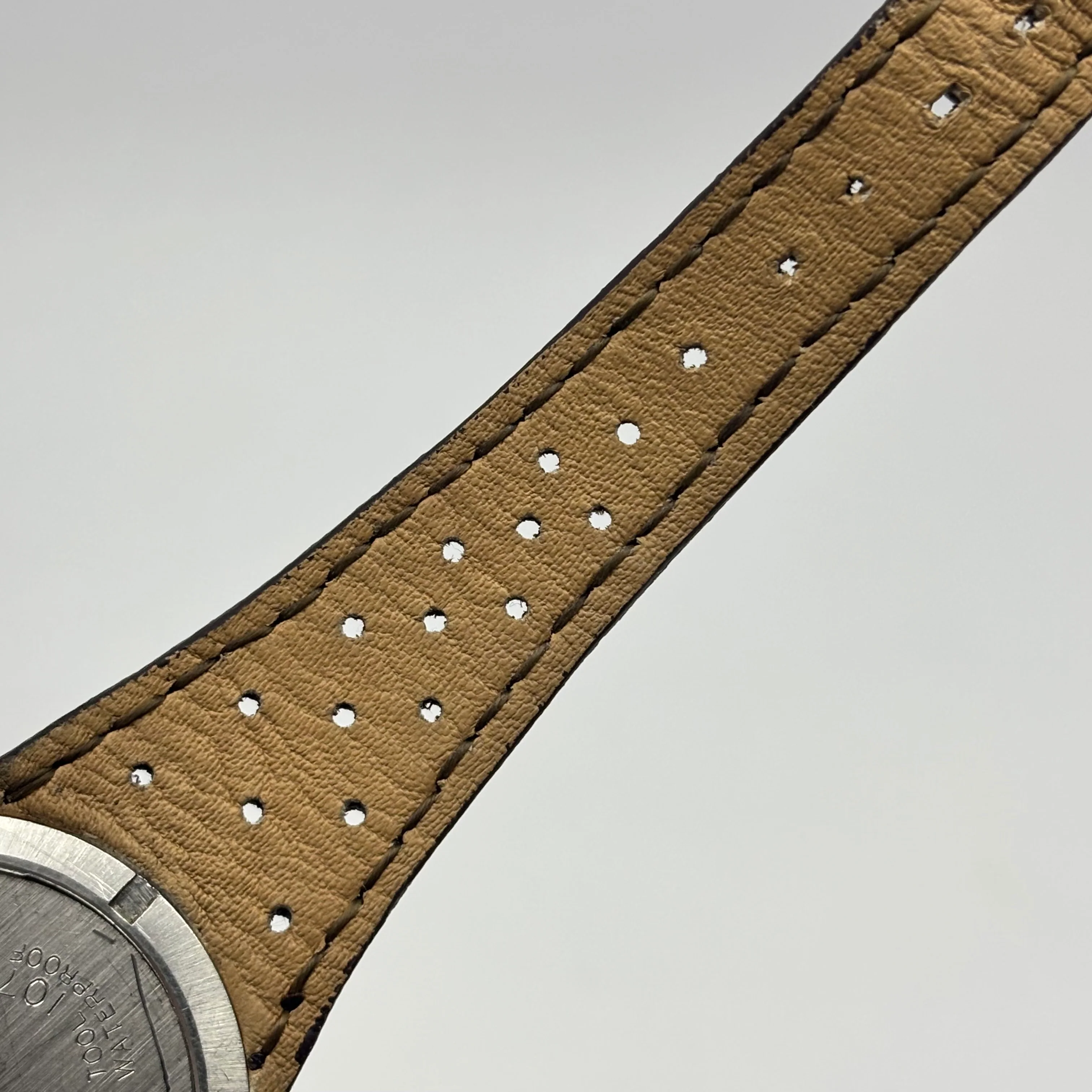 Reloj Omega Dynamic Vintage Cuerda Manual - Image 7