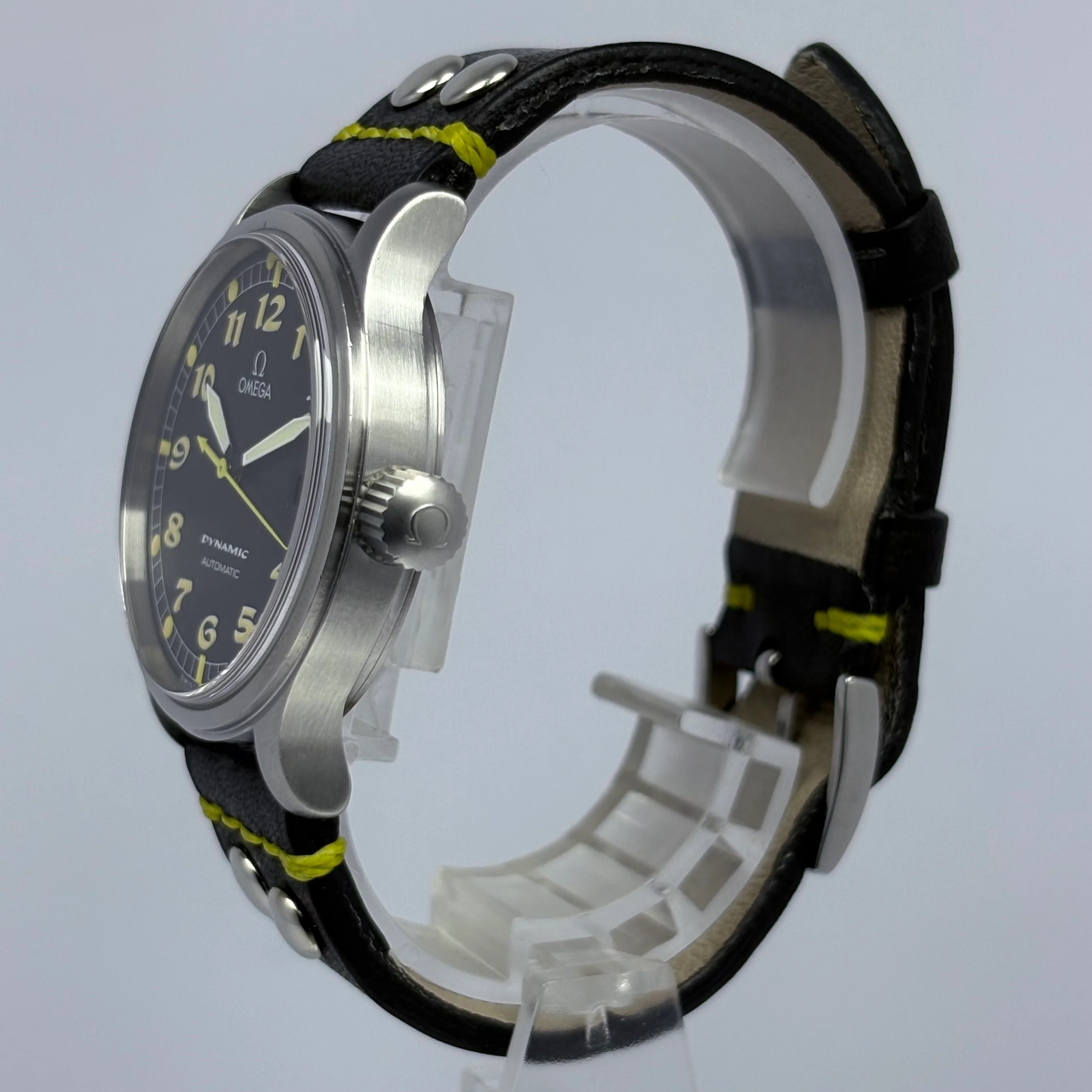 Reloj Omega Genève Dynamic Automático - Image 4