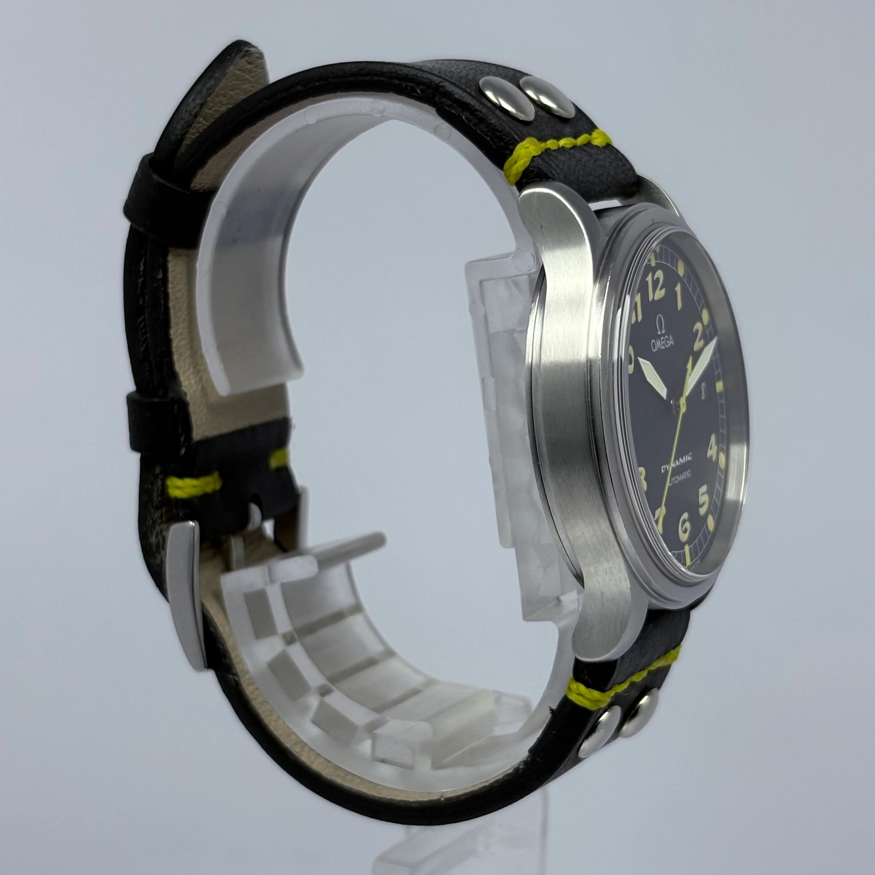 Reloj Omega Genève Dynamic Automático - Image 6