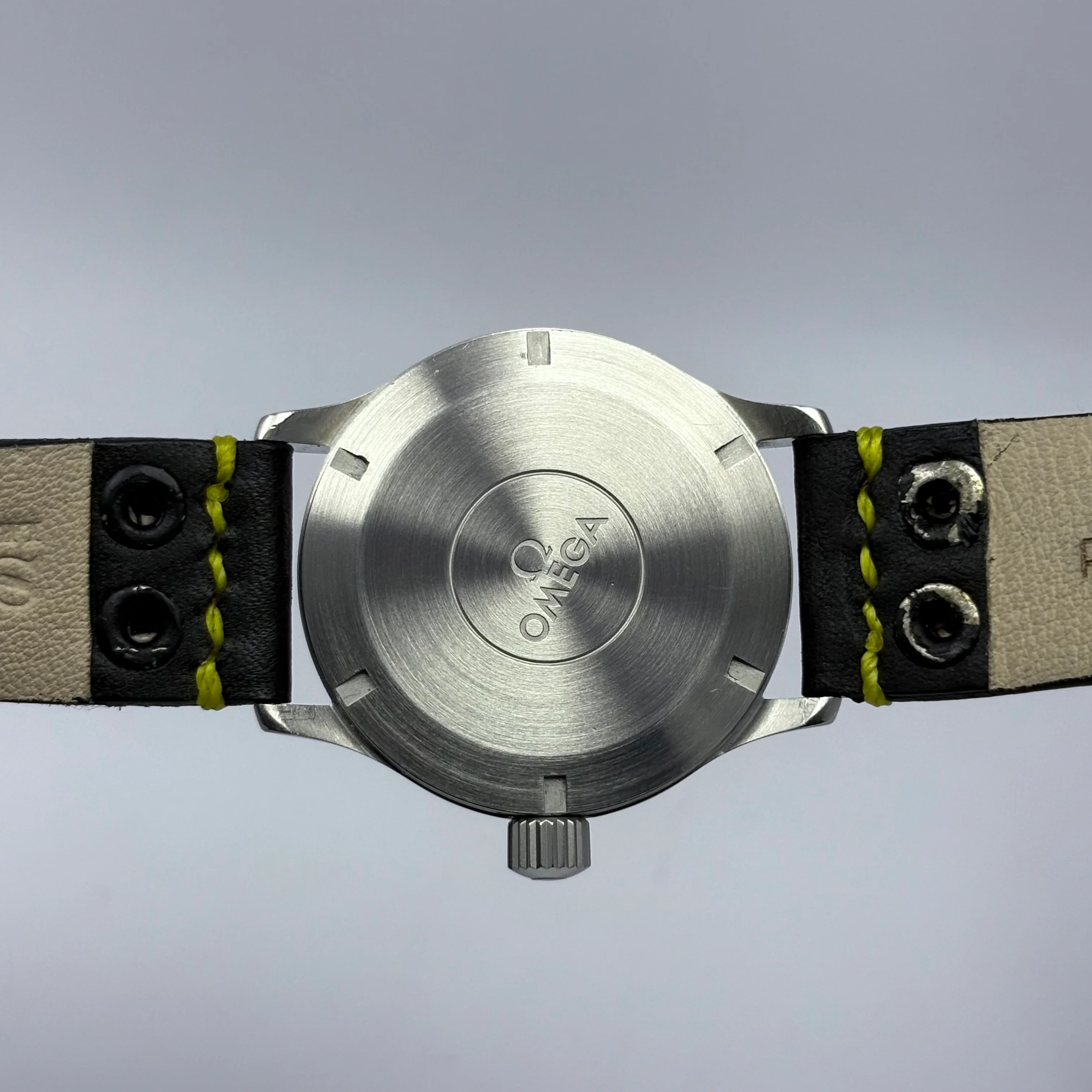 Reloj Omega Genève Dynamic Automático - Image 7