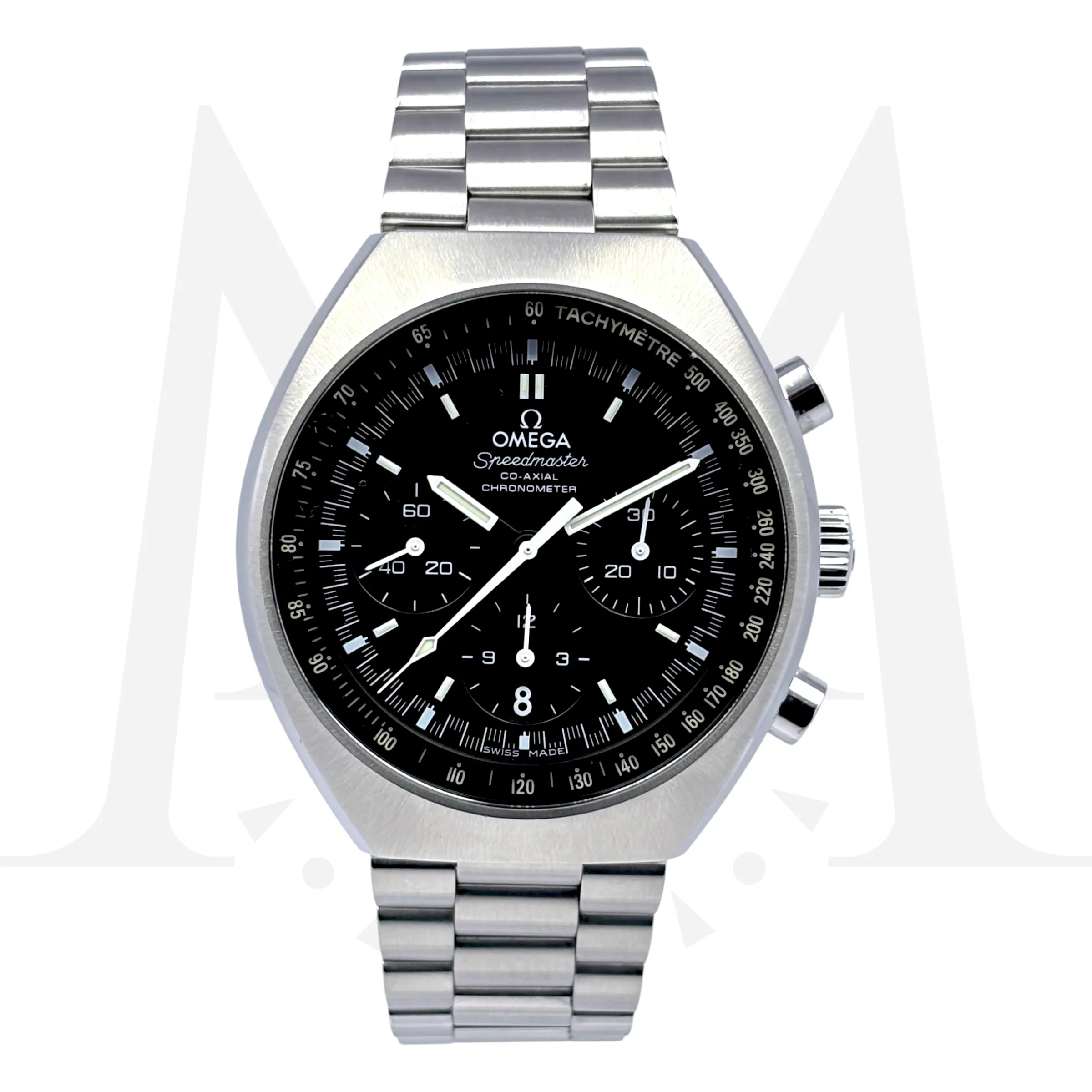 Relojes Seminuevos Disponibles