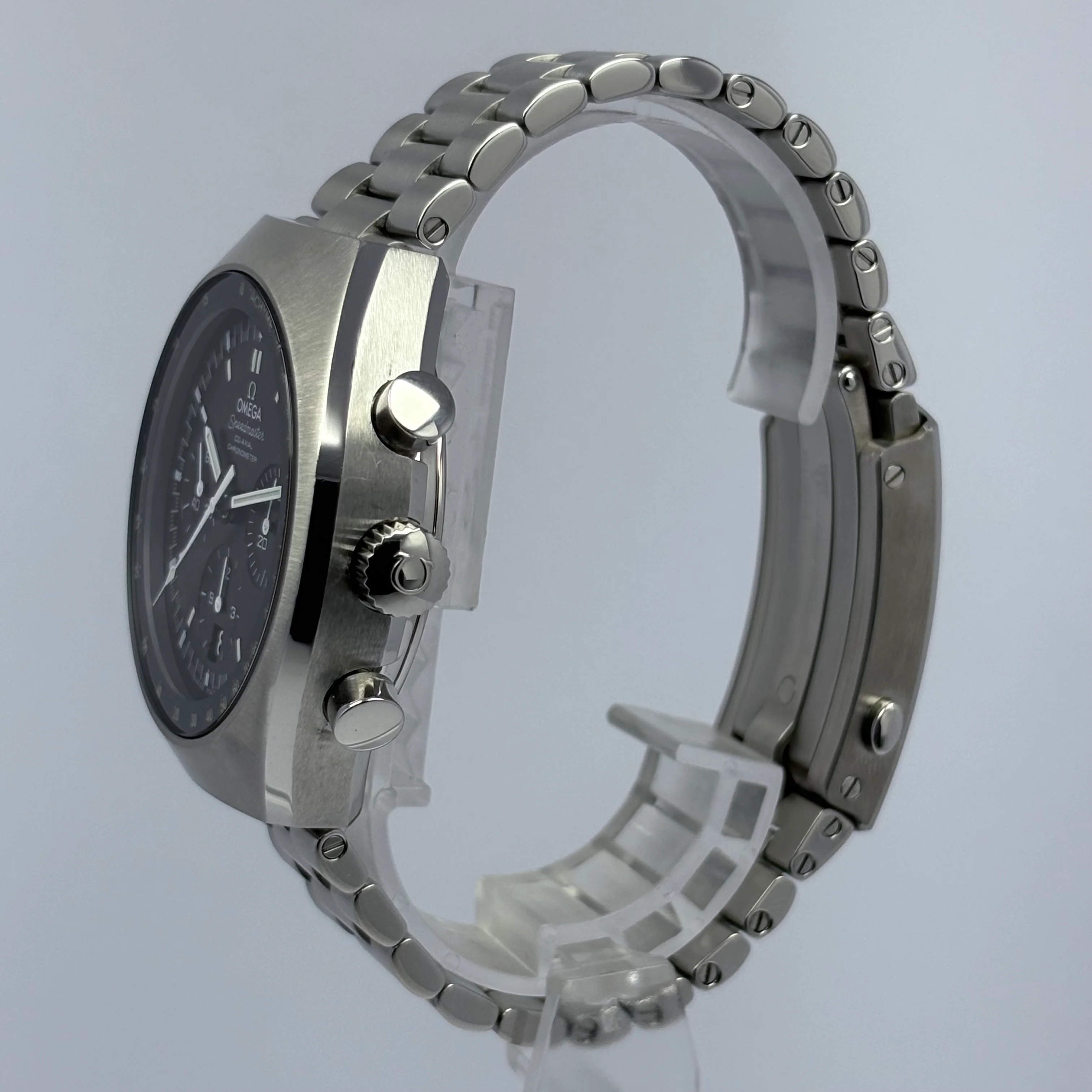 Reloj Omega Mark II Cronógrafo Automático - Image 4
