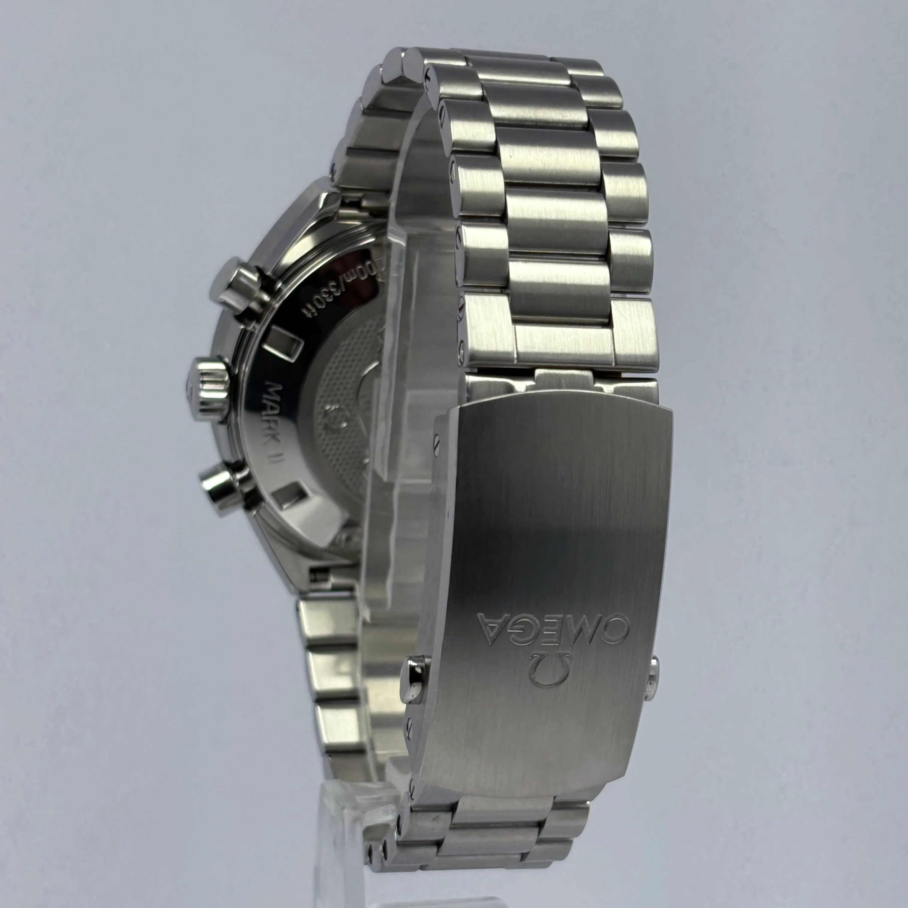 Reloj Omega Mark II Cronógrafo Automático - Image 5
