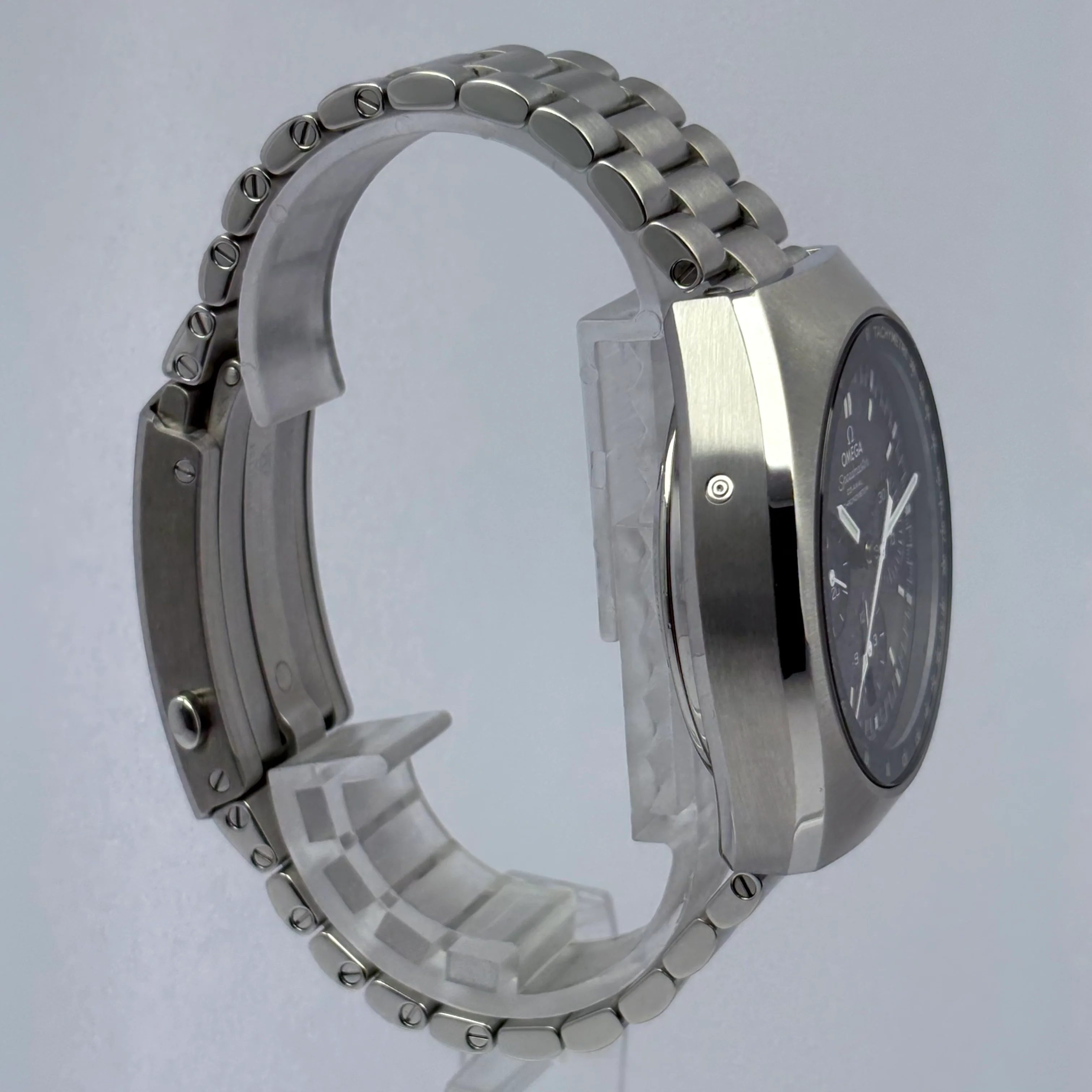 Reloj Omega Mark II Cronógrafo Automático - Image 6