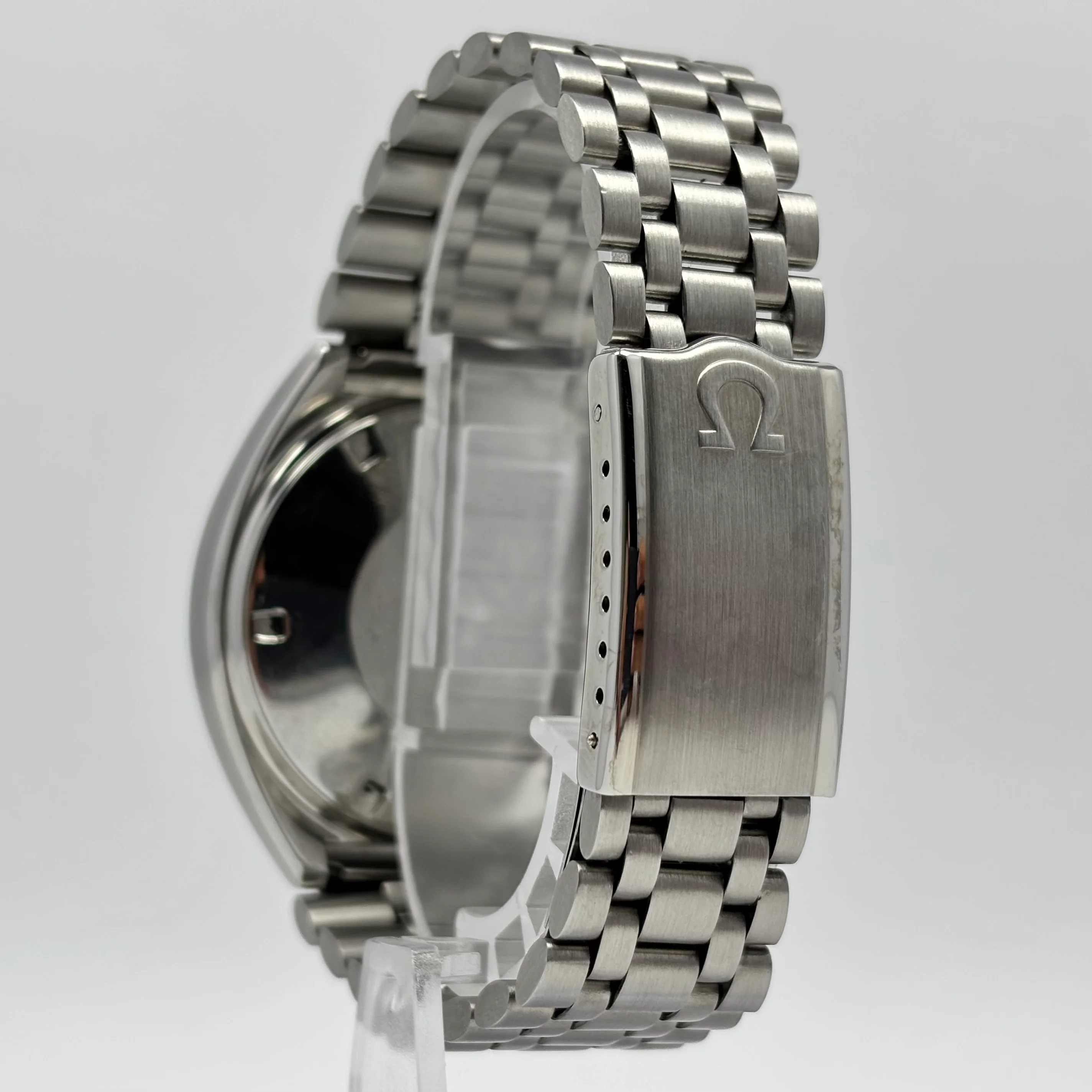 Reloj Omega Mark II Cuerda Manual - Image 4