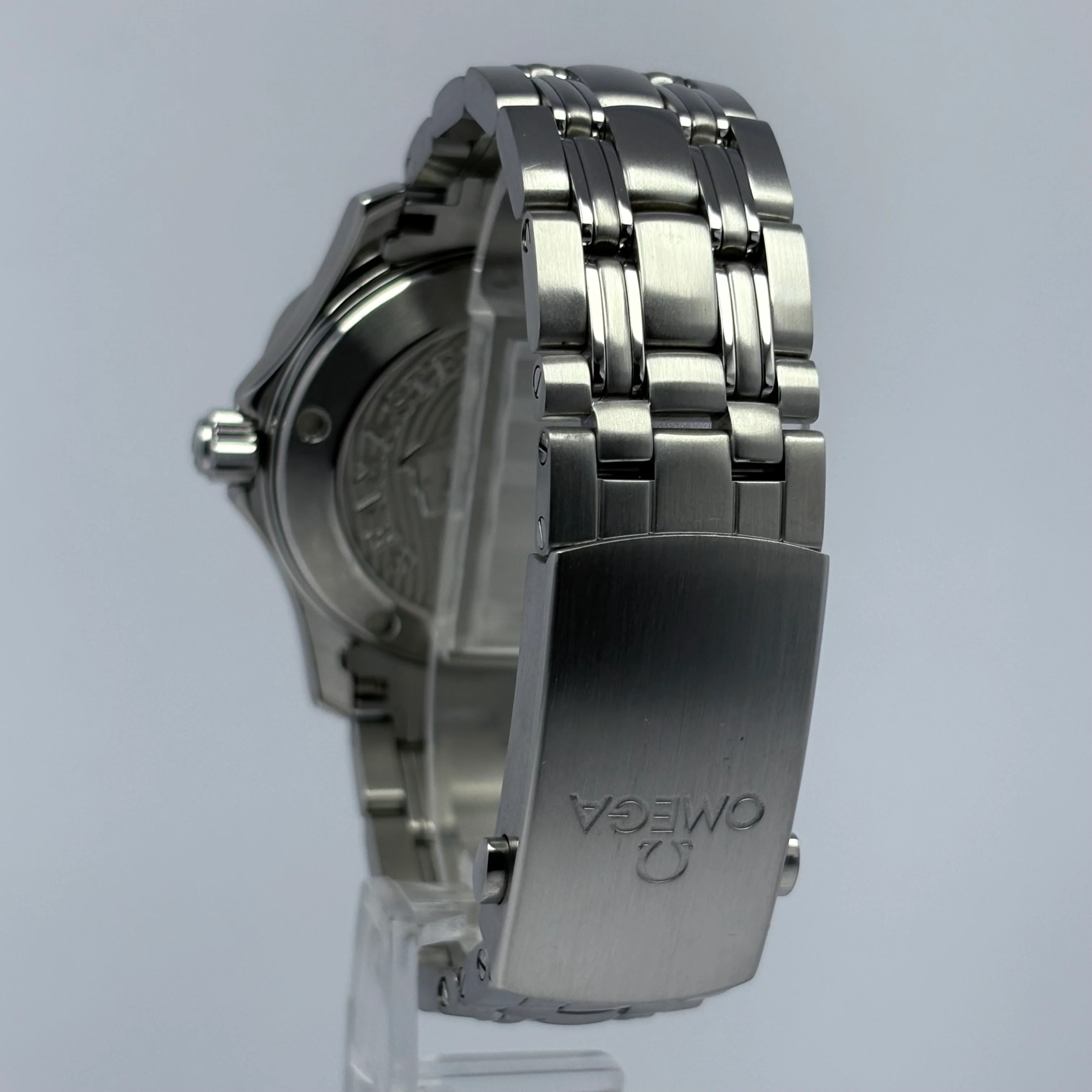 Reloj Omega Seamaster Diver 300M Automático - Image 6