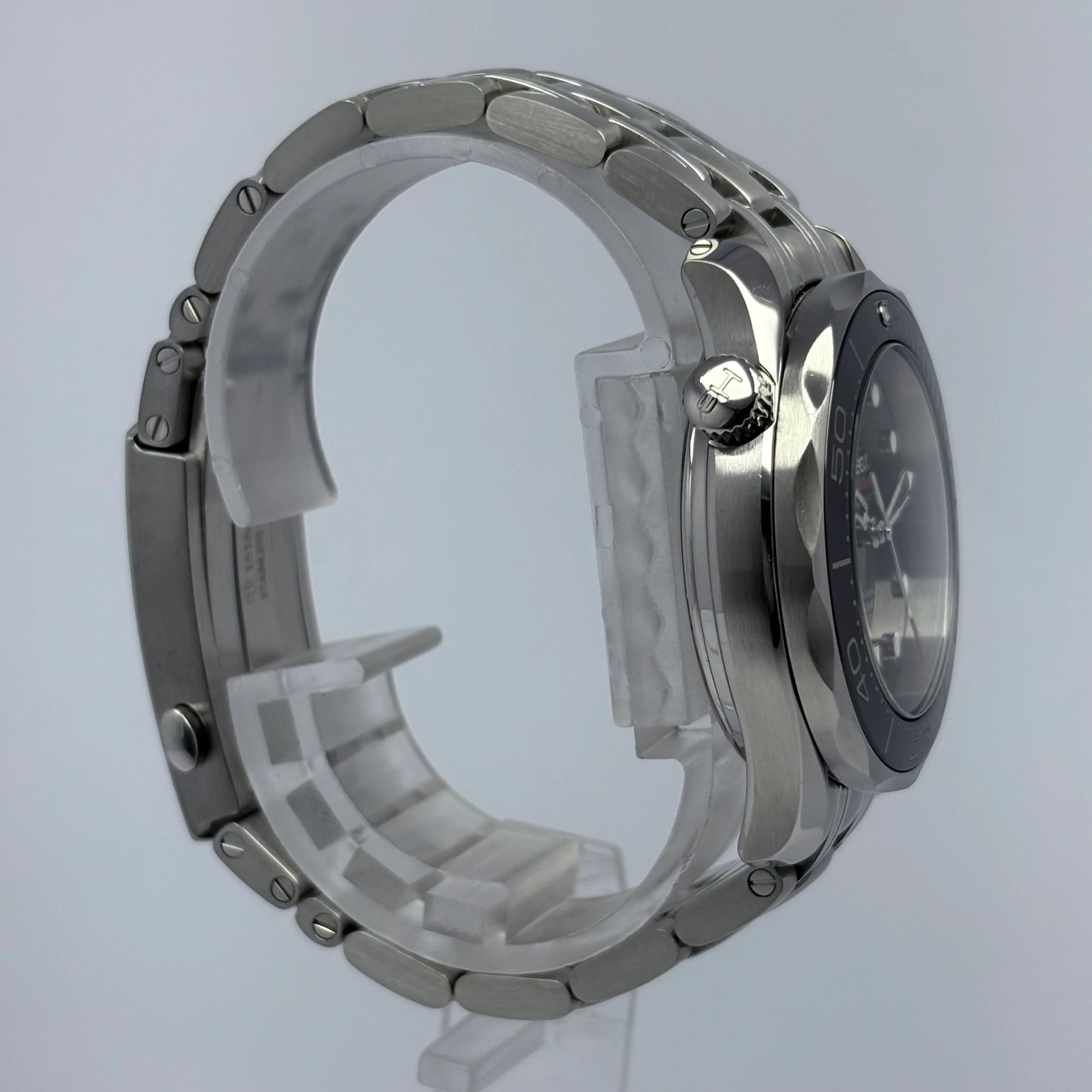 Reloj Omega Seamaster Diver 300M Automático - Image 7