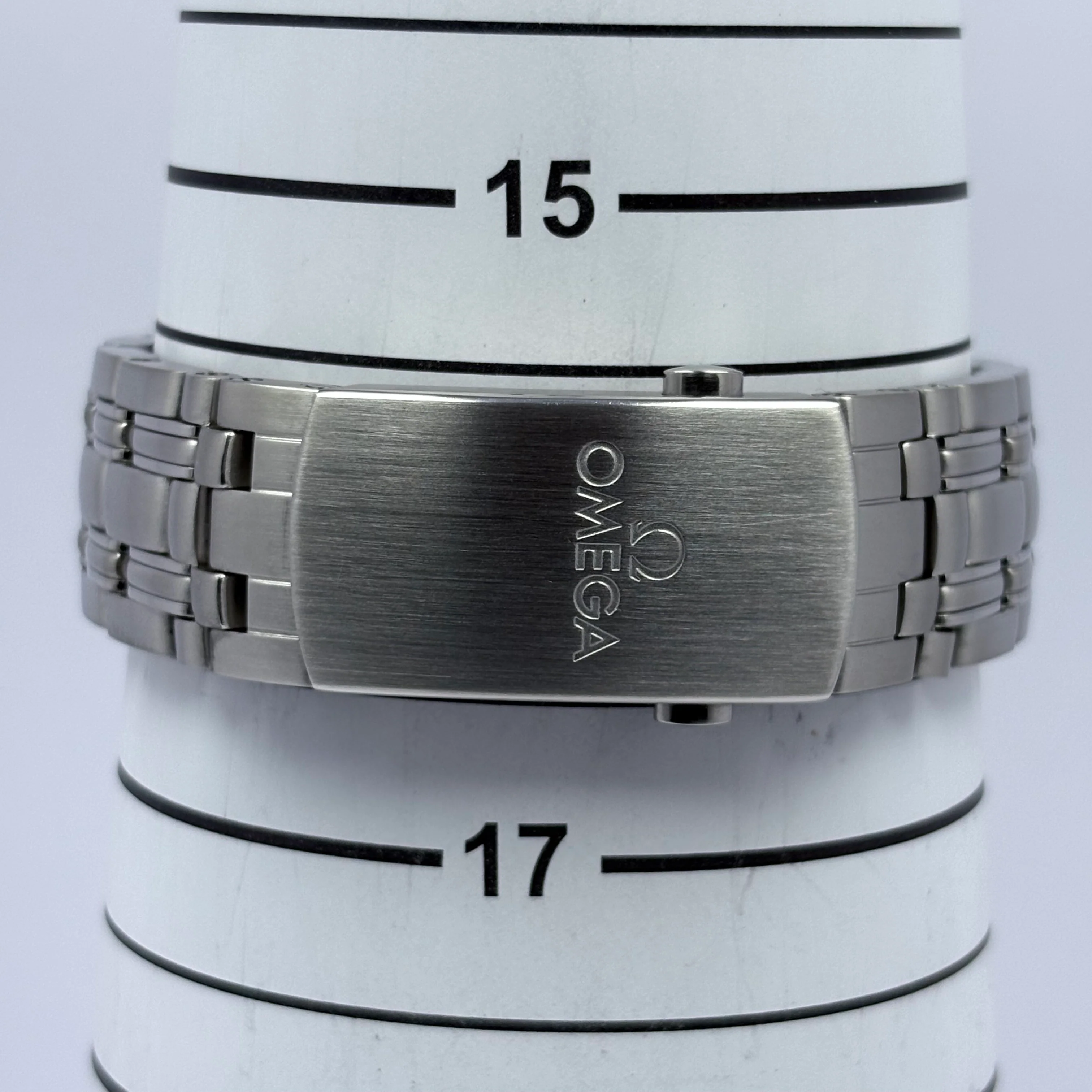 Reloj Omega Seamaster Diver 300M Automático - Image 9