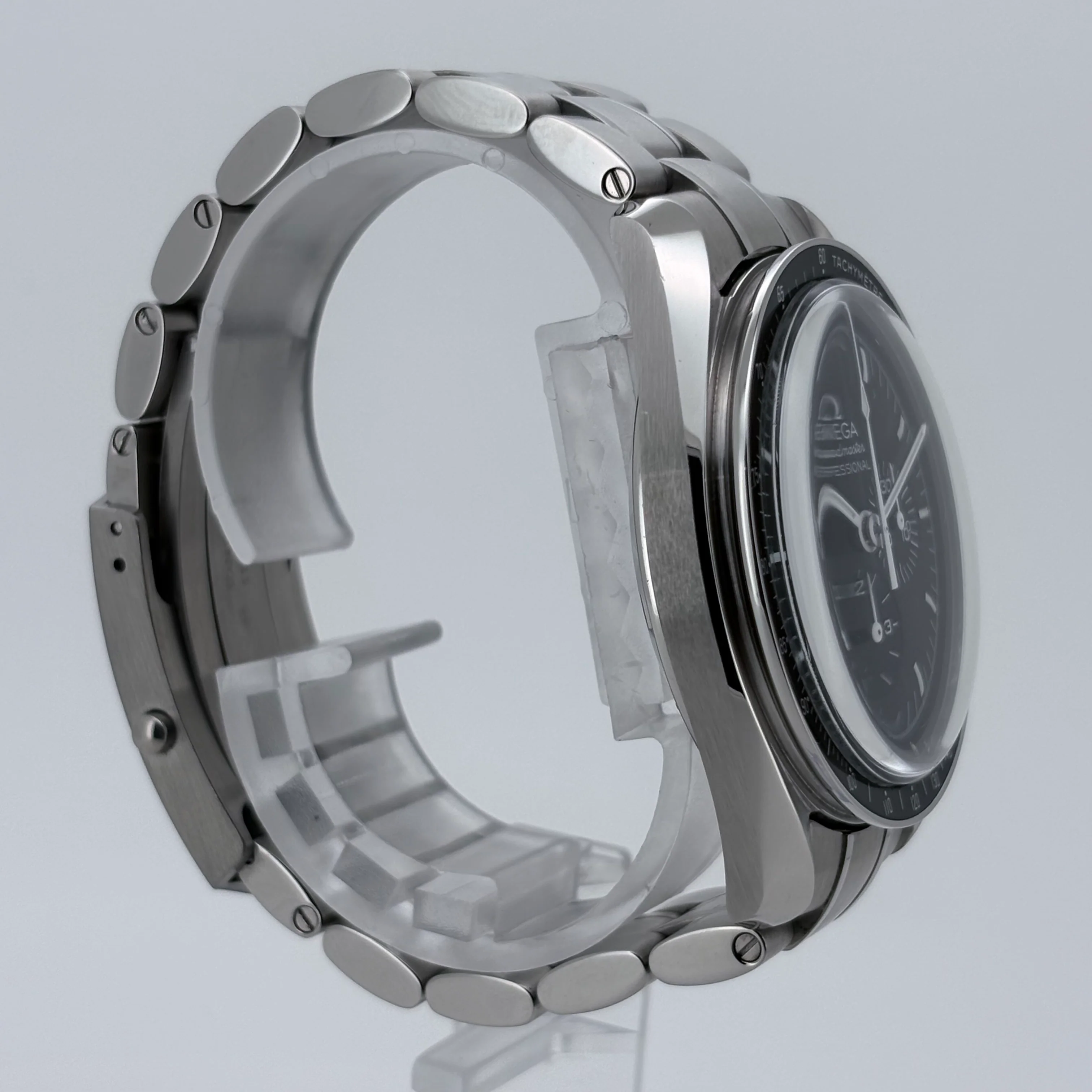 Reloj Omega Speedmaster Professional Moonwatch Cuerda Manual 3️⃣ - Image 7