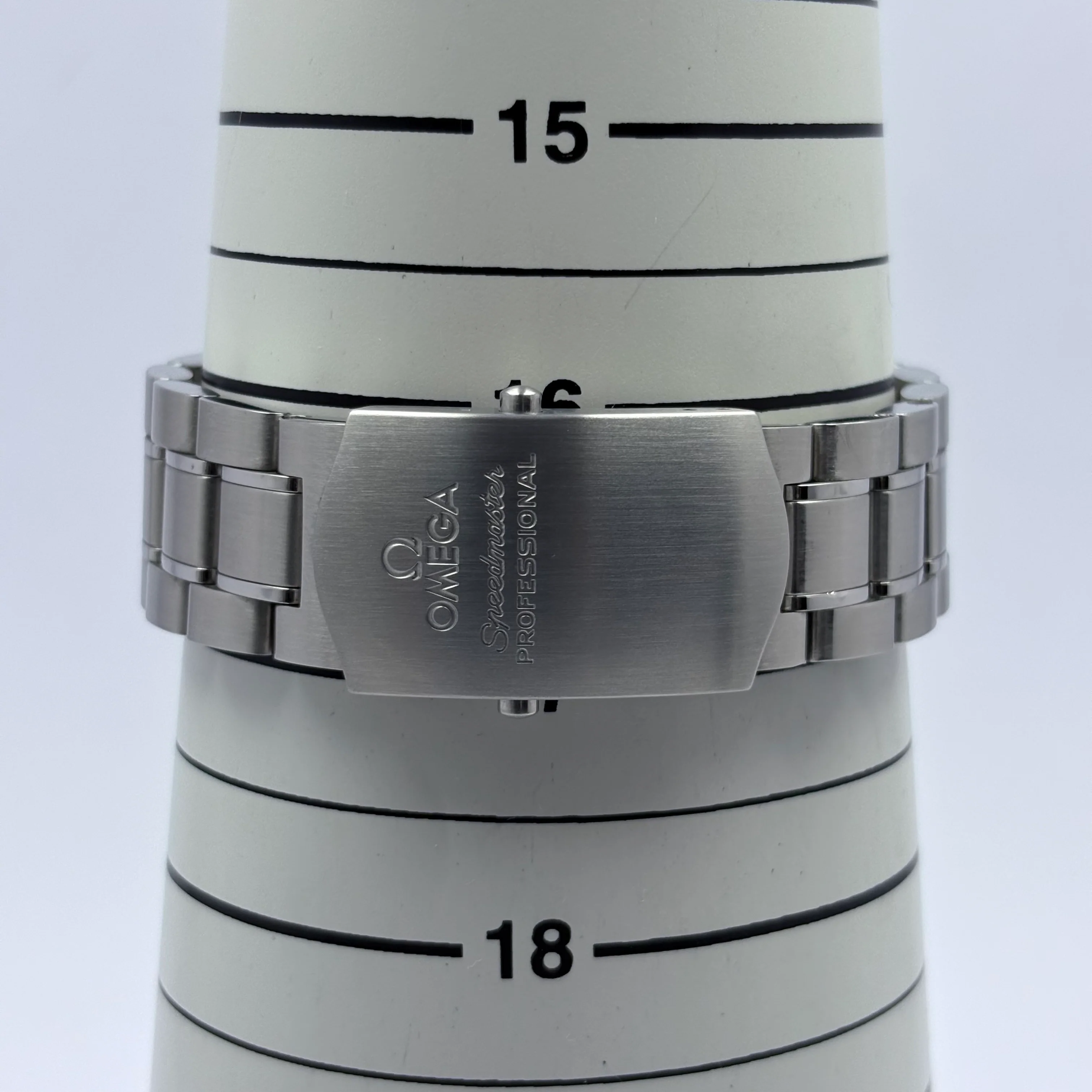 Reloj Omega Speedmaster Professional Moonwatch Cuerda Manual 3️⃣ - Image 8