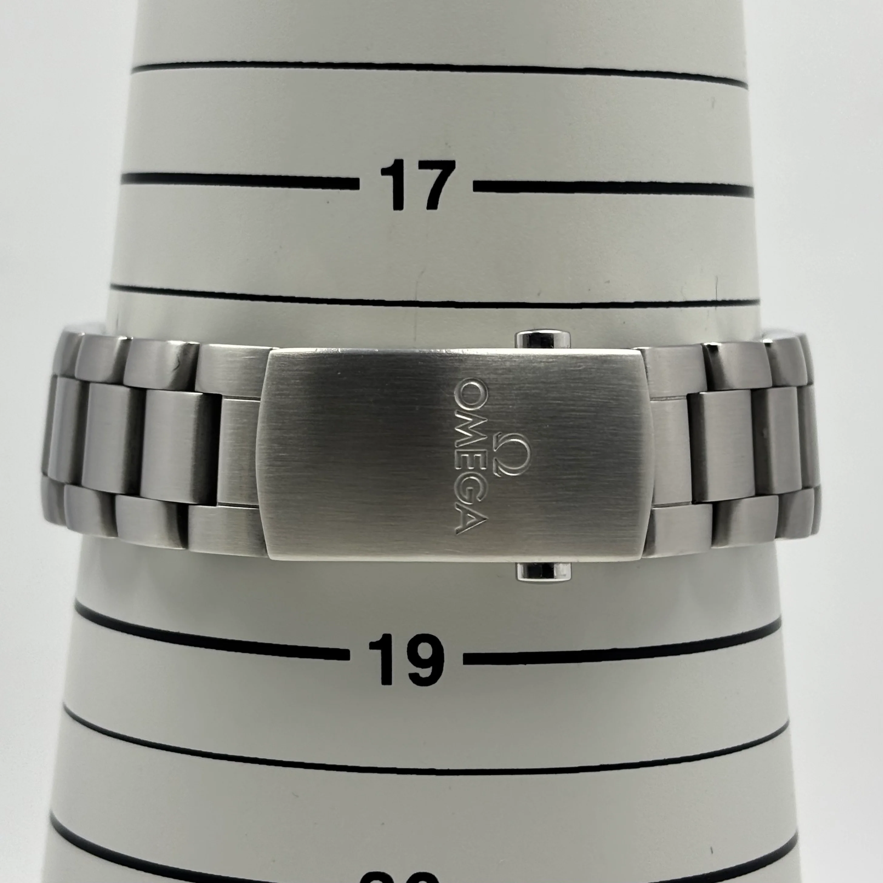 Reloj Omega Seamaster Planet Ocean GMT Co-Axial Automático - Image 7