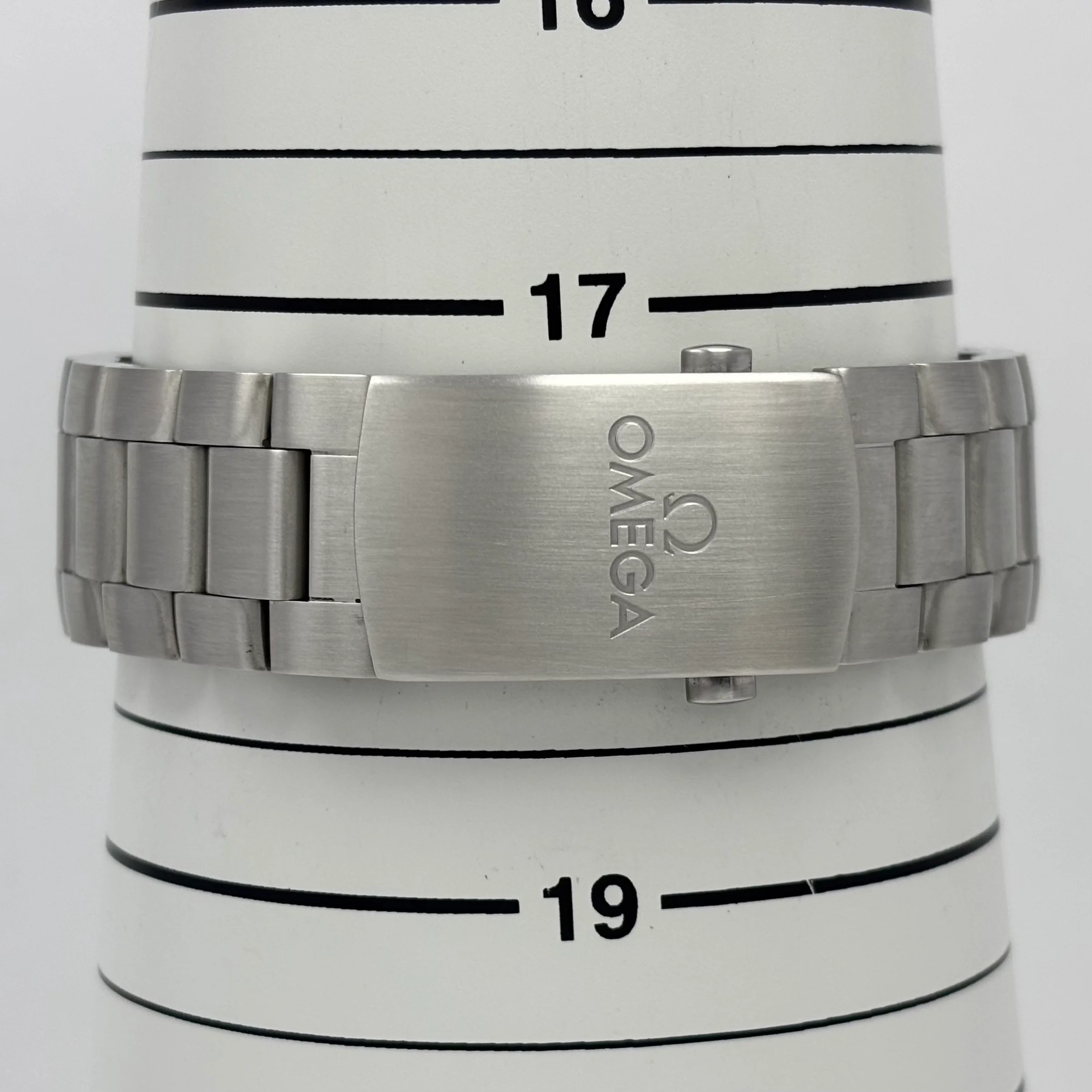 Reloj Omega Seamaster Planet Ocean Cronógrafo Automático - Image 7