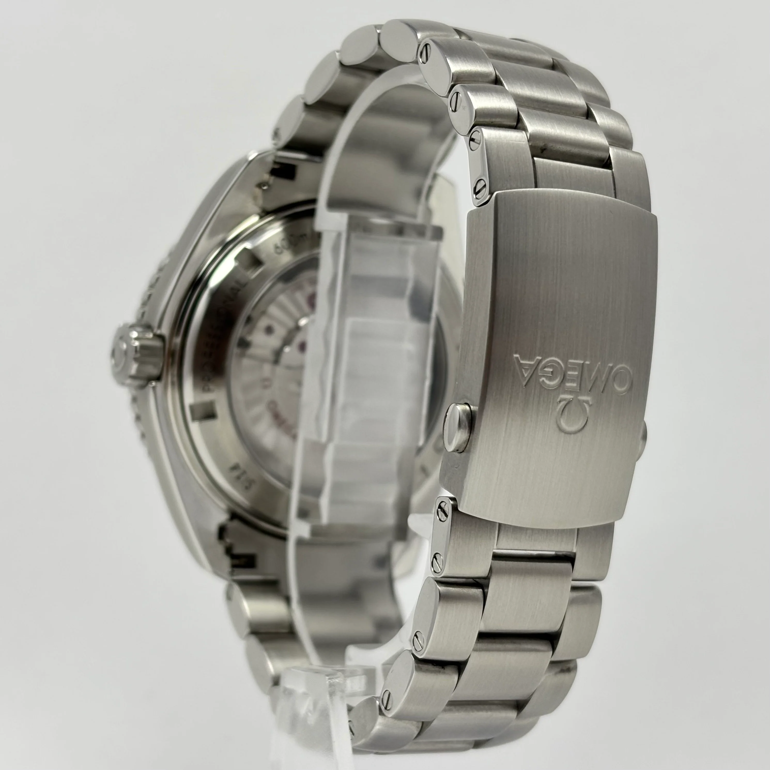 Reloj Omega Planet Ocean Co-Axial - Image 4