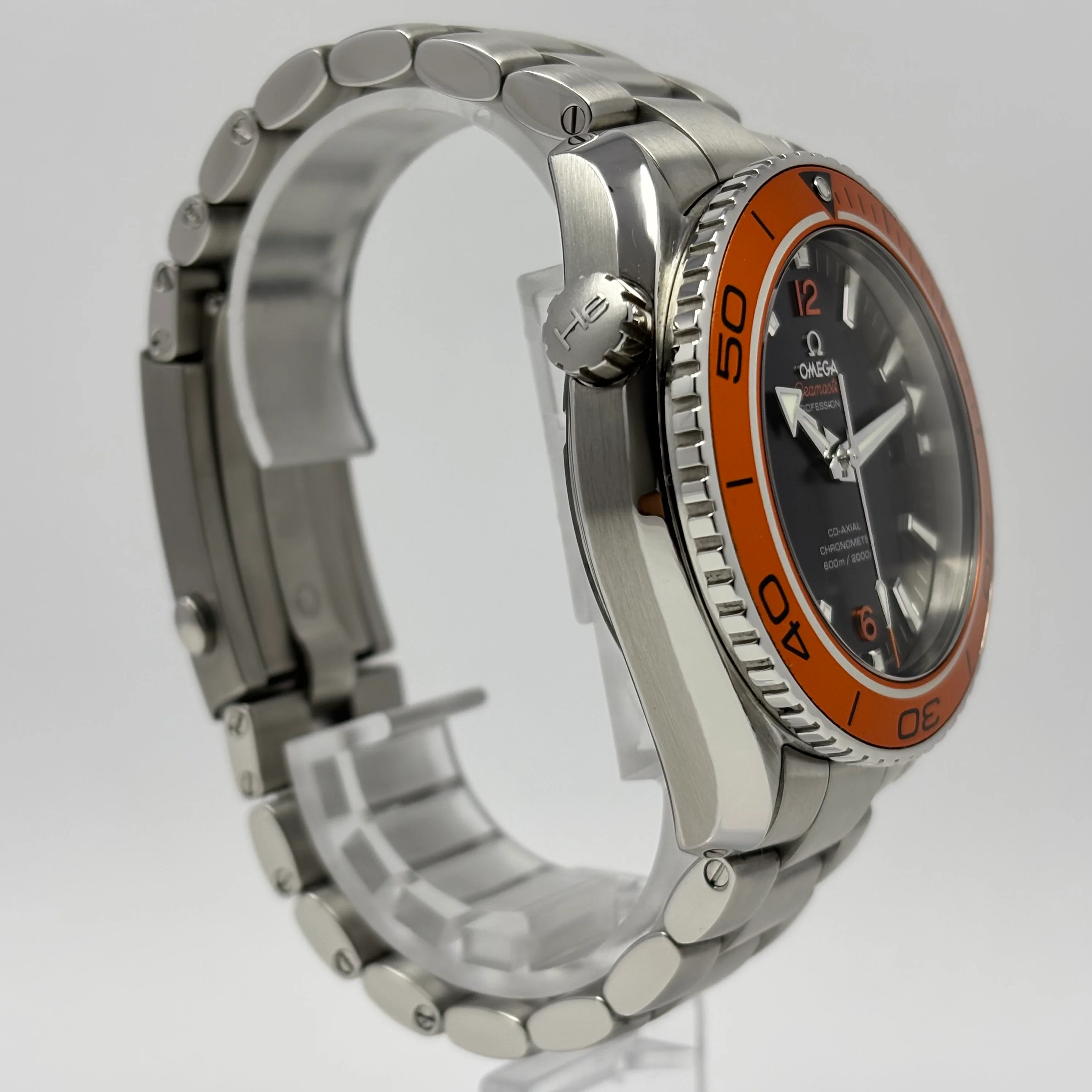 Reloj Omega Planet Ocean Co-Axial - Image 5
