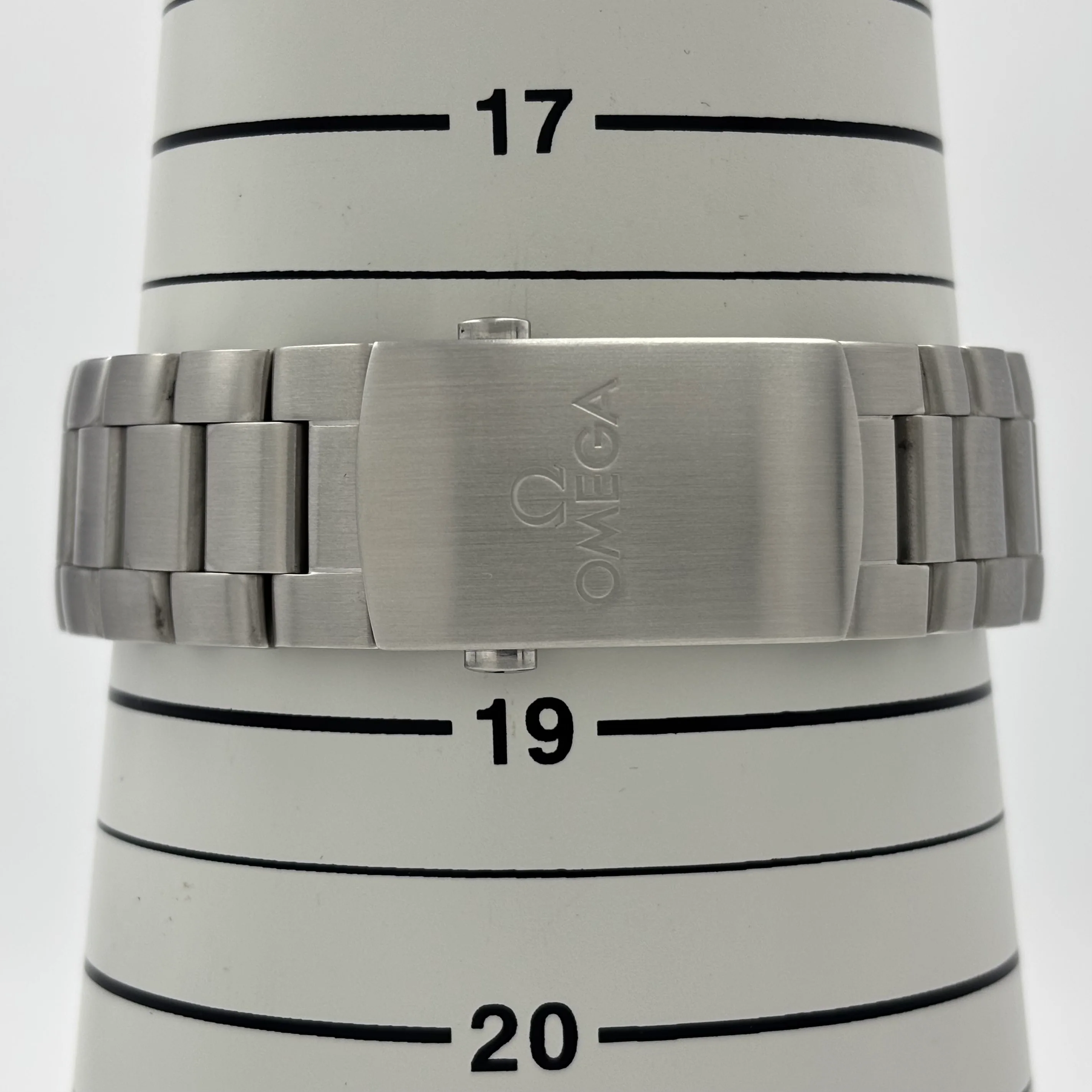 Reloj Omega Planet Ocean Co-Axial - Image 7