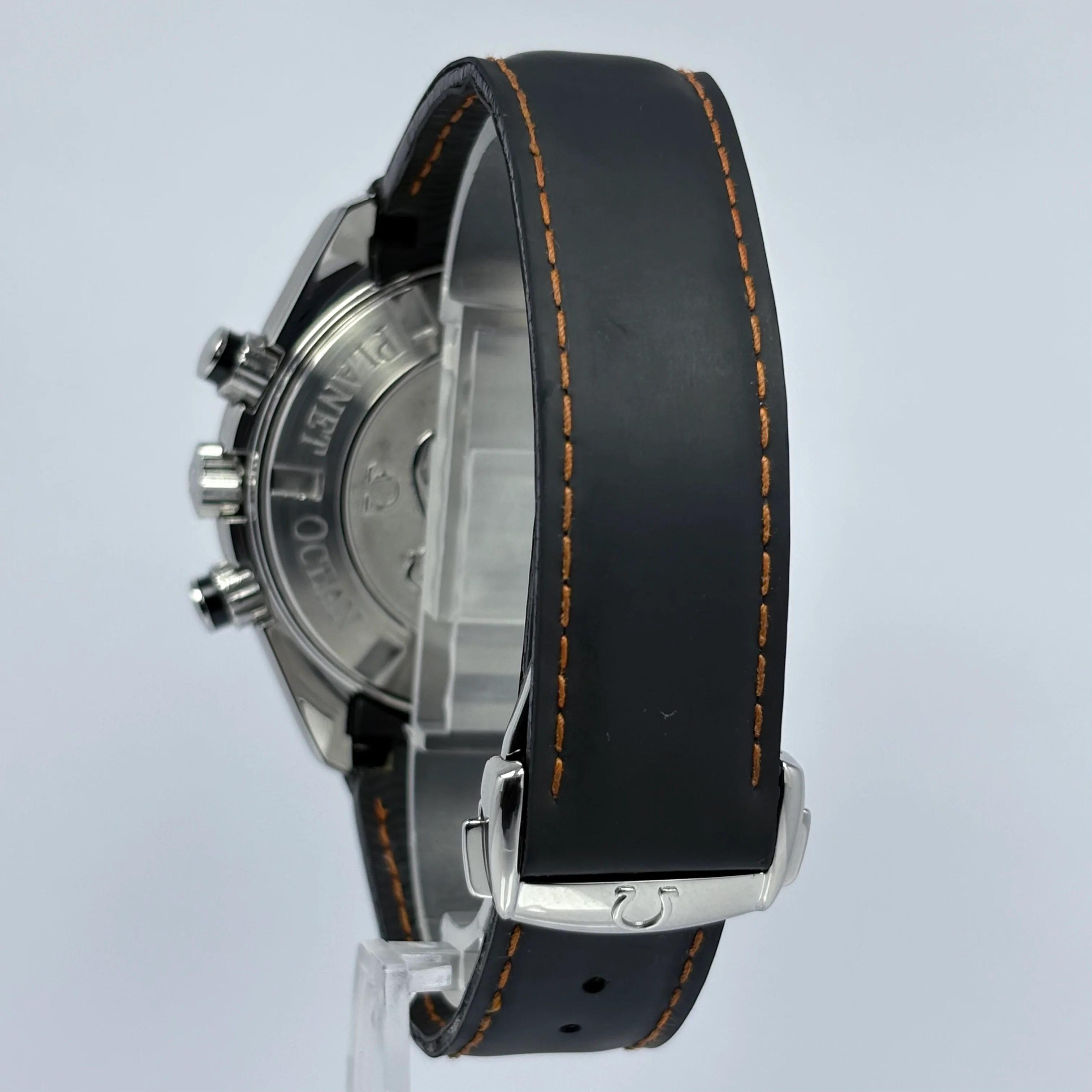 Reloj Omega Seamaster Planet Ocean Cronografo Automático - Image 5