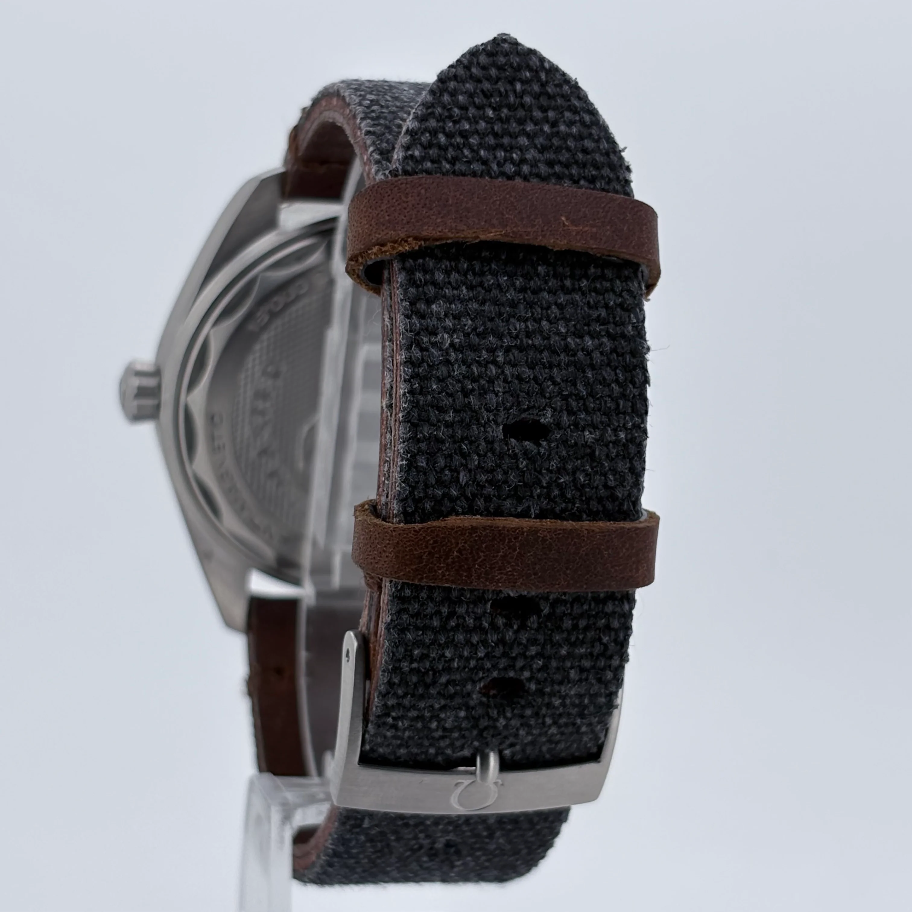 Reloj Omega Railmaster Automático 3️⃣ - Image 6