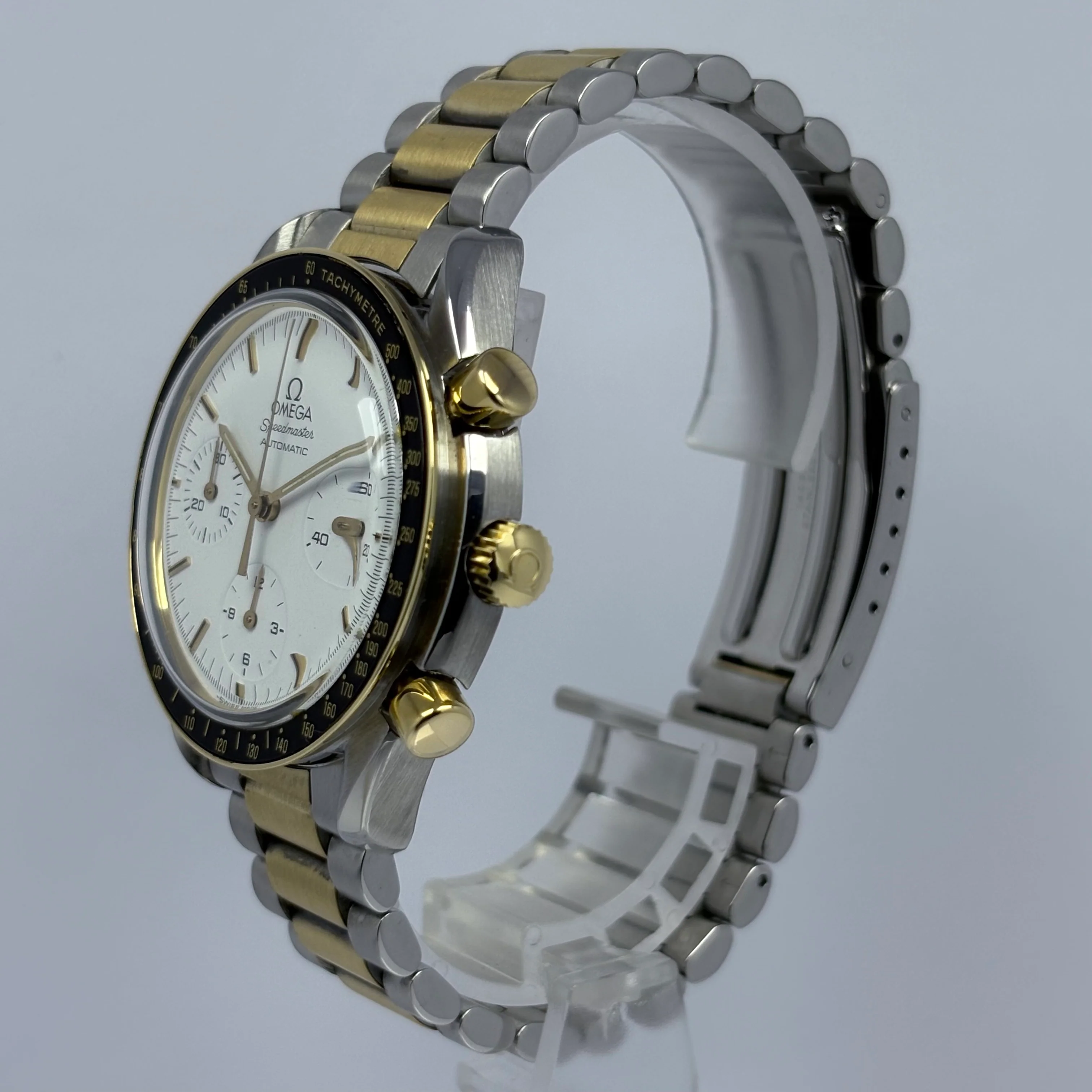 Reloj Omega Speedmaster Reduced Automático - Image 3