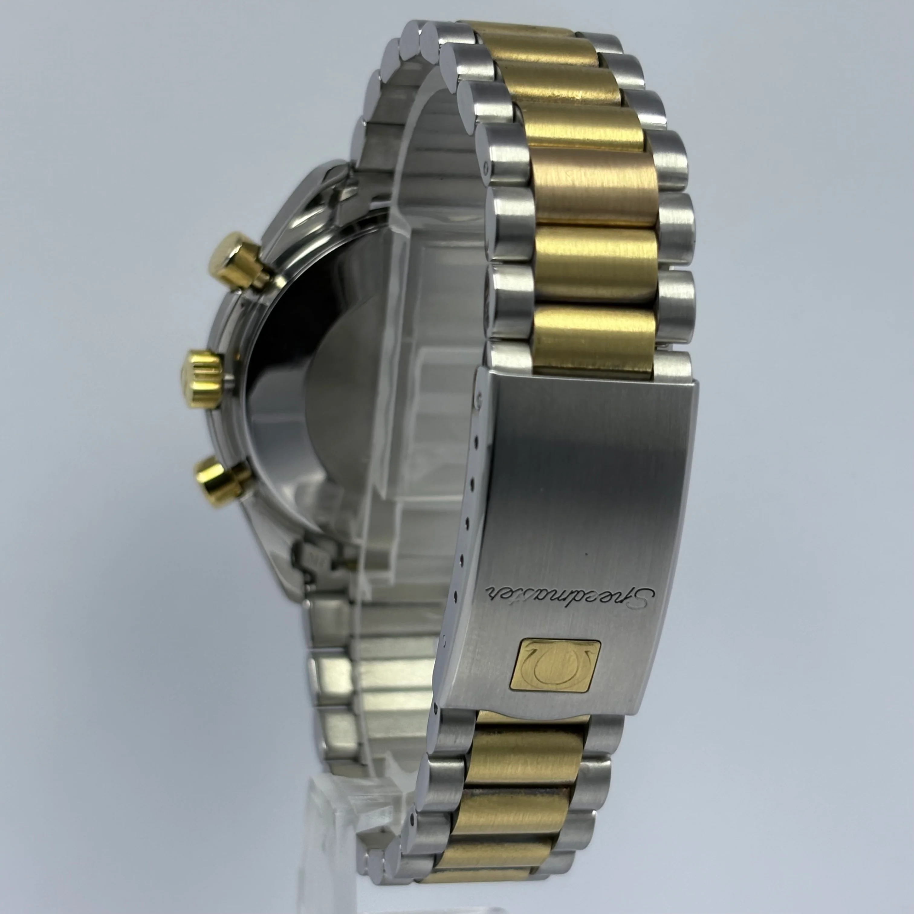 Reloj Omega Speedmaster Reduced Automático - Image 4