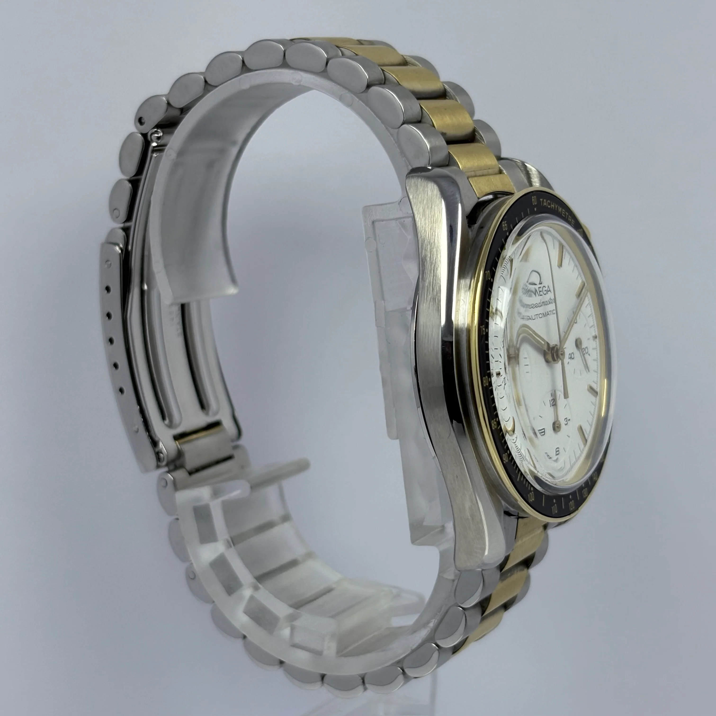 Reloj Omega Speedmaster Reduced Automático - Image 5