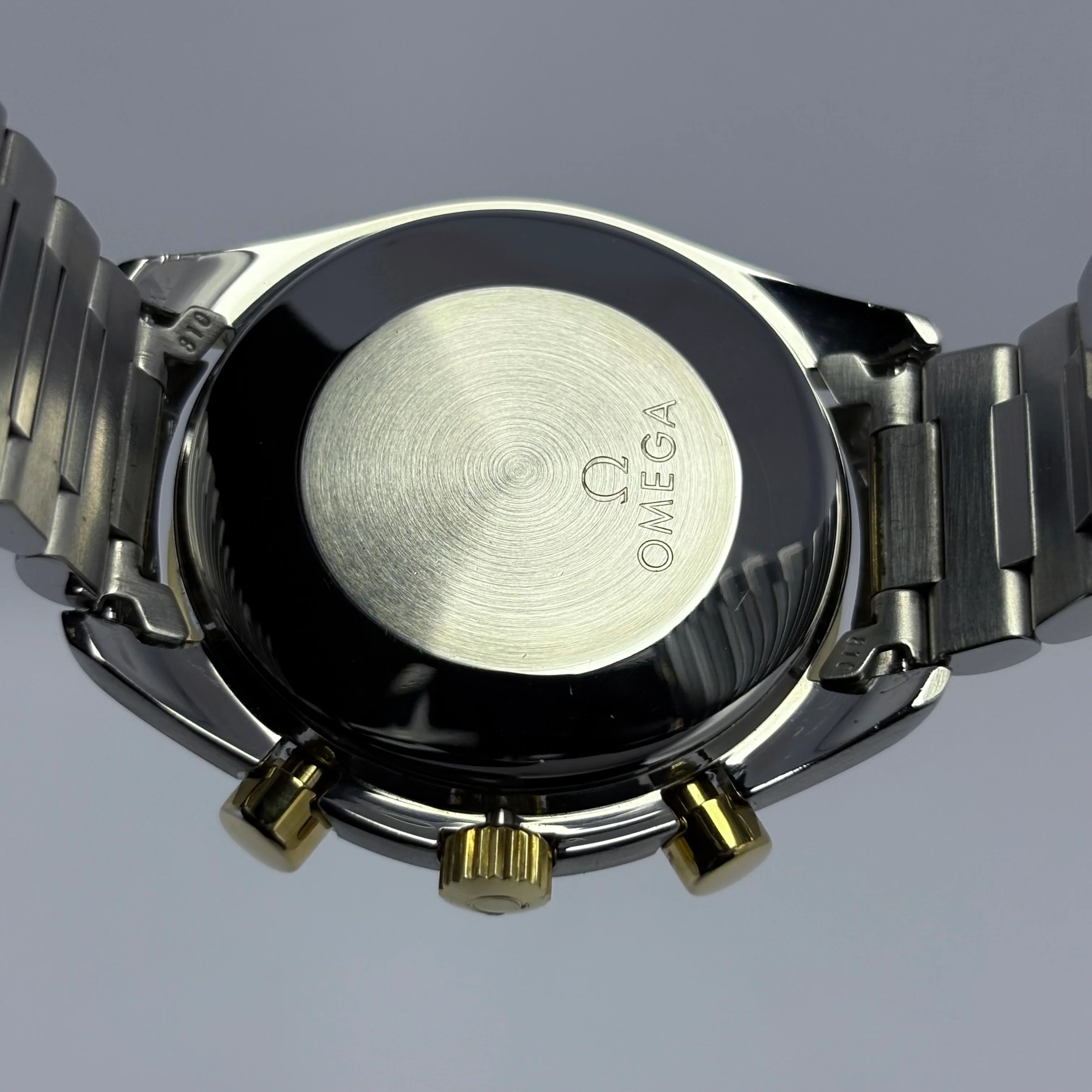 Reloj Omega Speedmaster Reduced Automático - Image 6