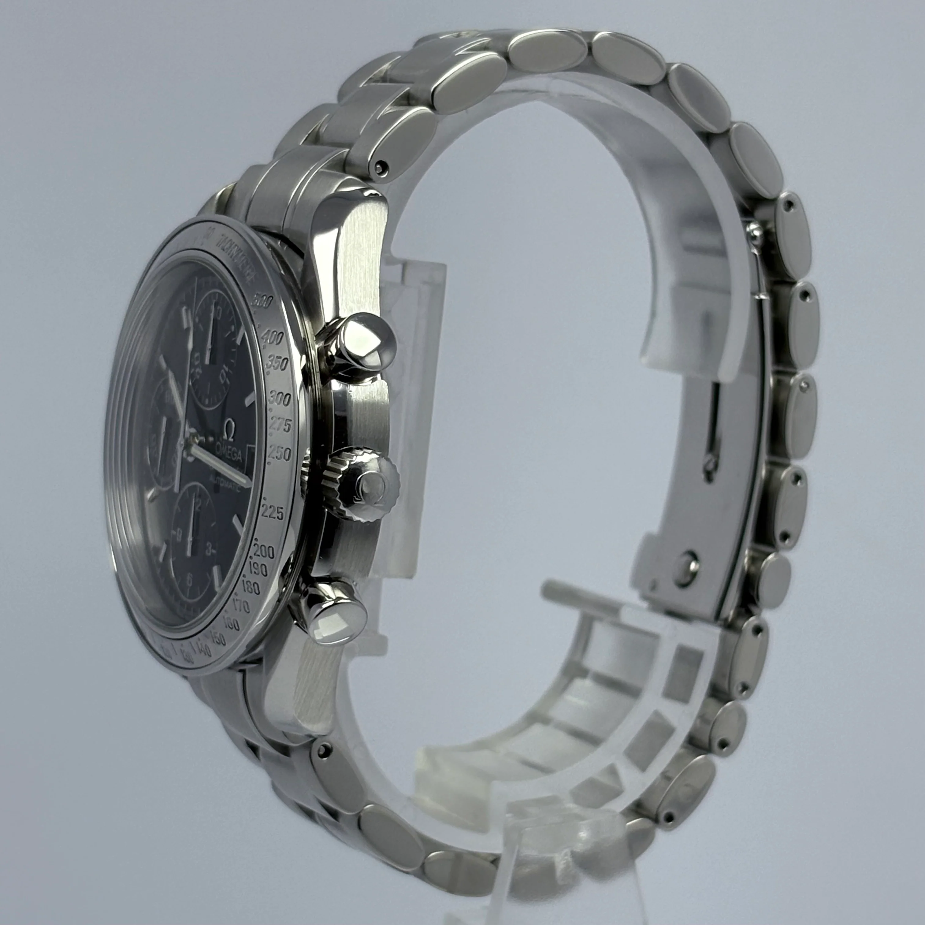 Reloj Omega Speedmaster Date Reduced Automático - Image 5
