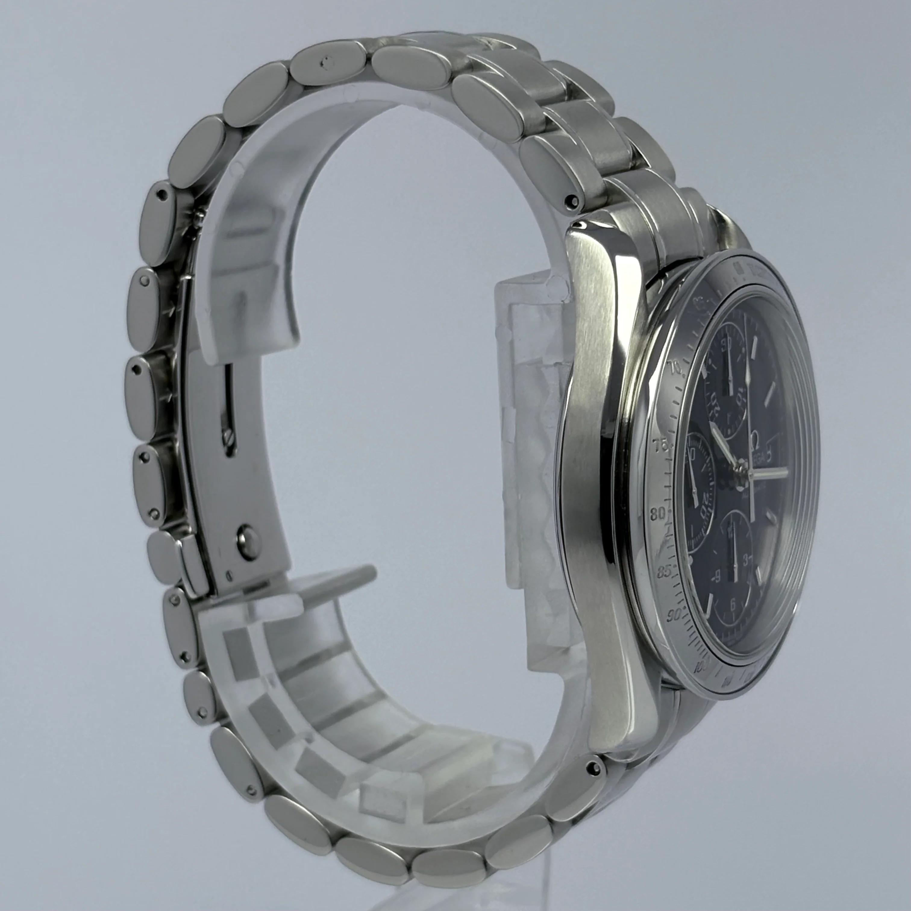 Reloj Omega Speedmaster Date Reduced Automático - Image 7