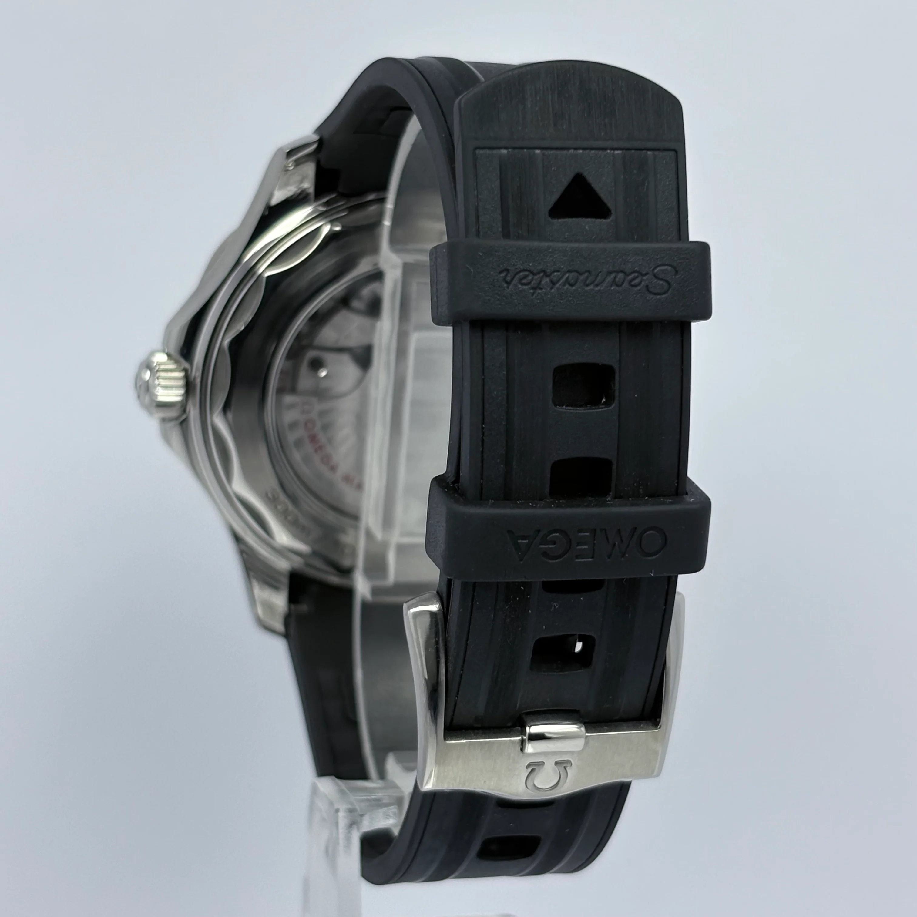 Reloj Omega Seamaster Diver 300M Automático - Image 5