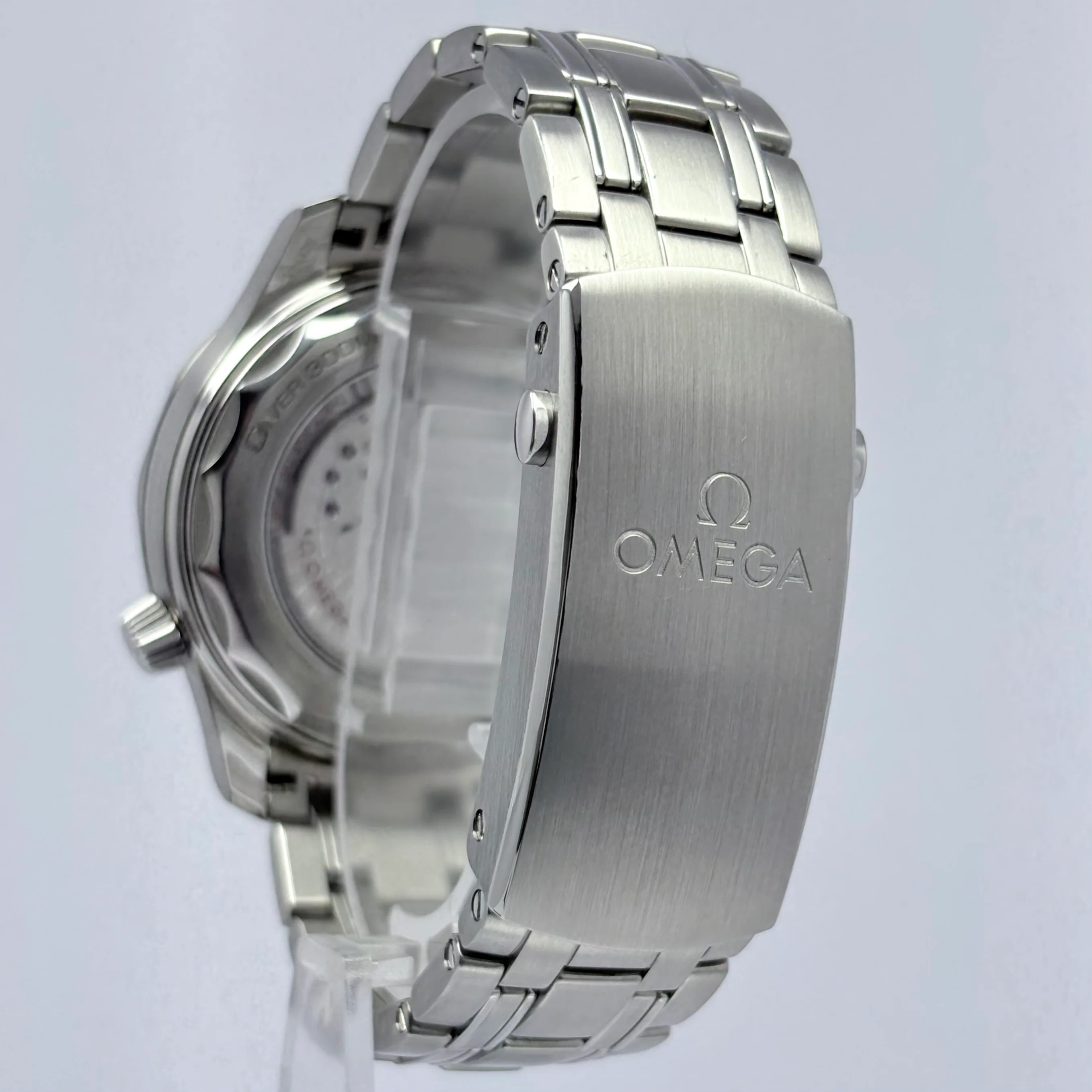 Reloj Omega Seamaster Diver 300M Co-Axial Automático| LT - Image 6