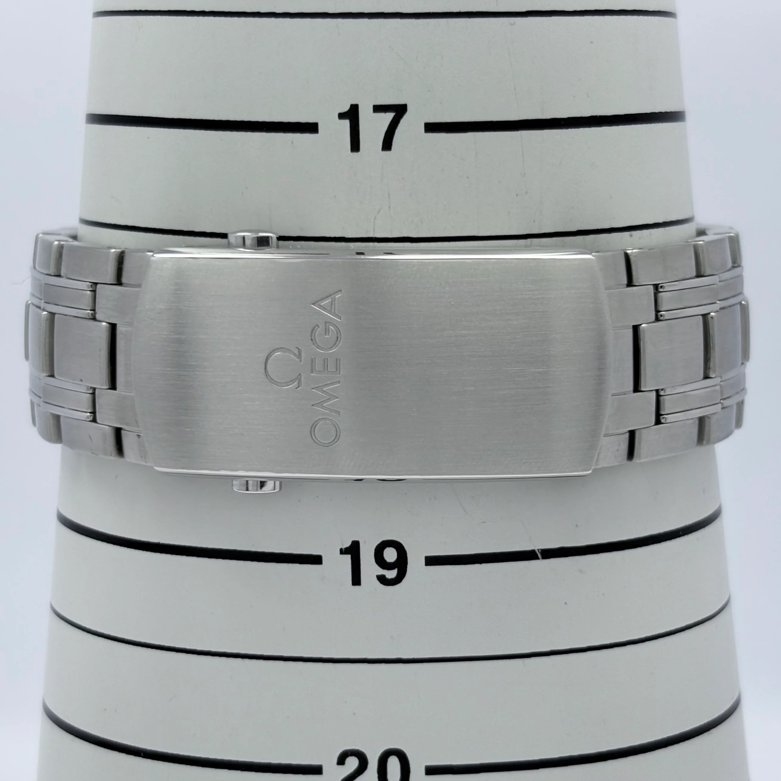 Reloj Omega Seamaster Diver 300M Co-Axial Automático| LT - Image 9