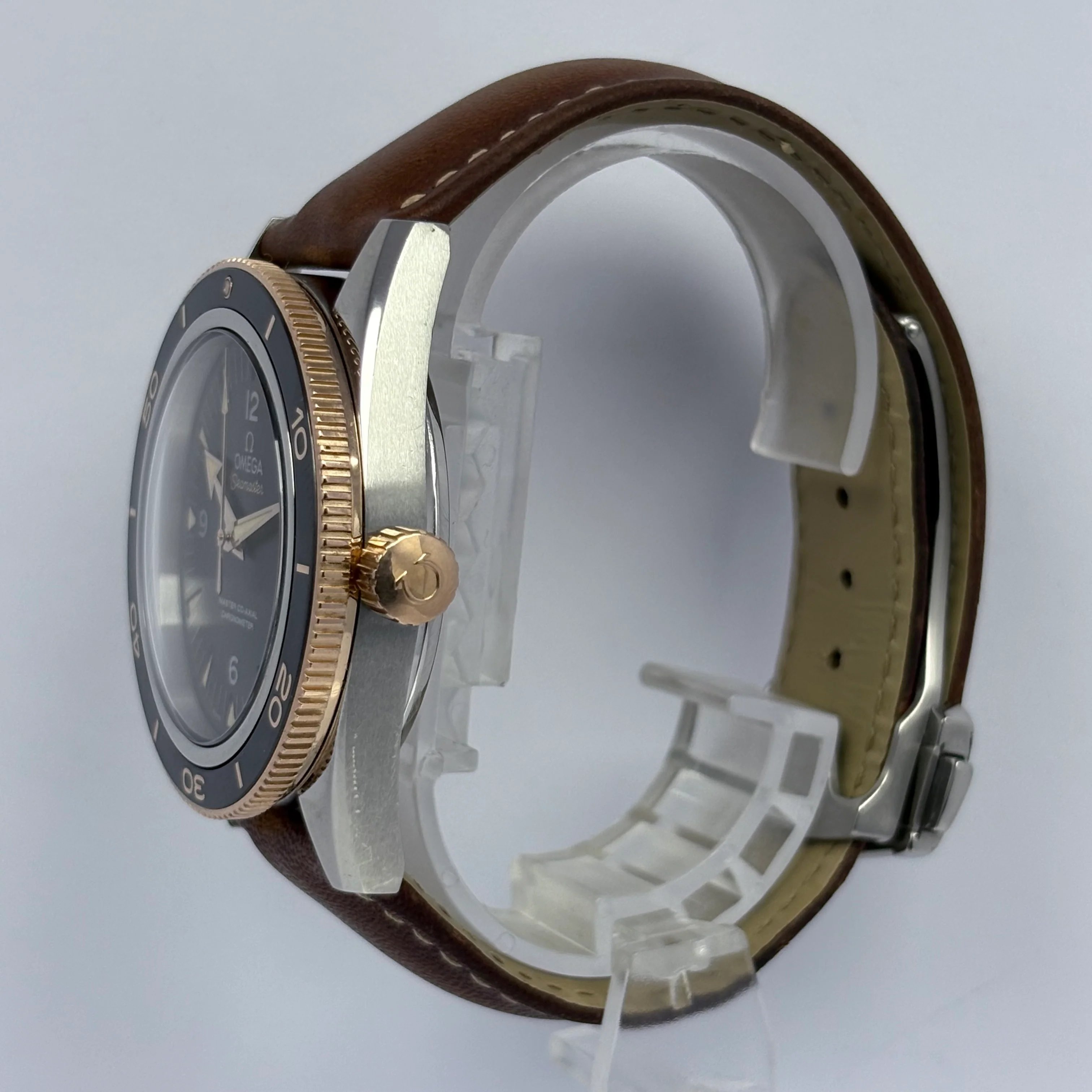 Reloj Omega Seamaster 300 Automático - Image 4