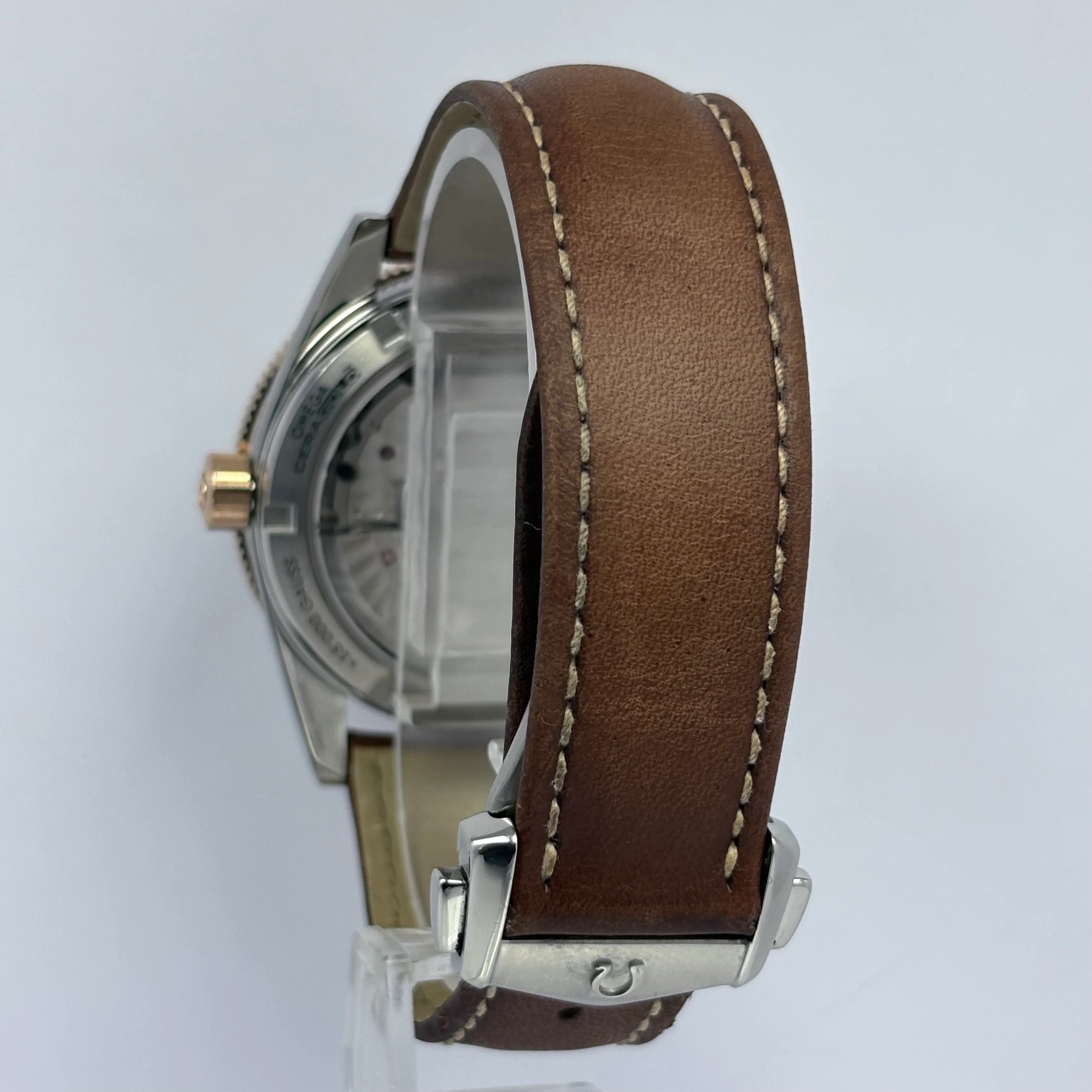 Reloj Omega Seamaster 300 Automático - Image 5
