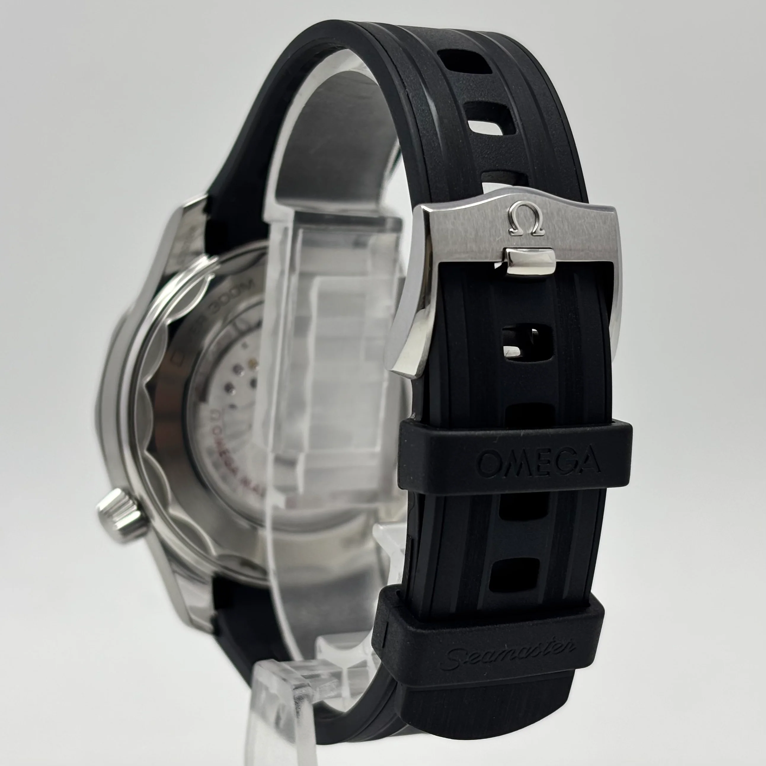 Reloj Omega Seamaster Diver 300M Automático - Image 5