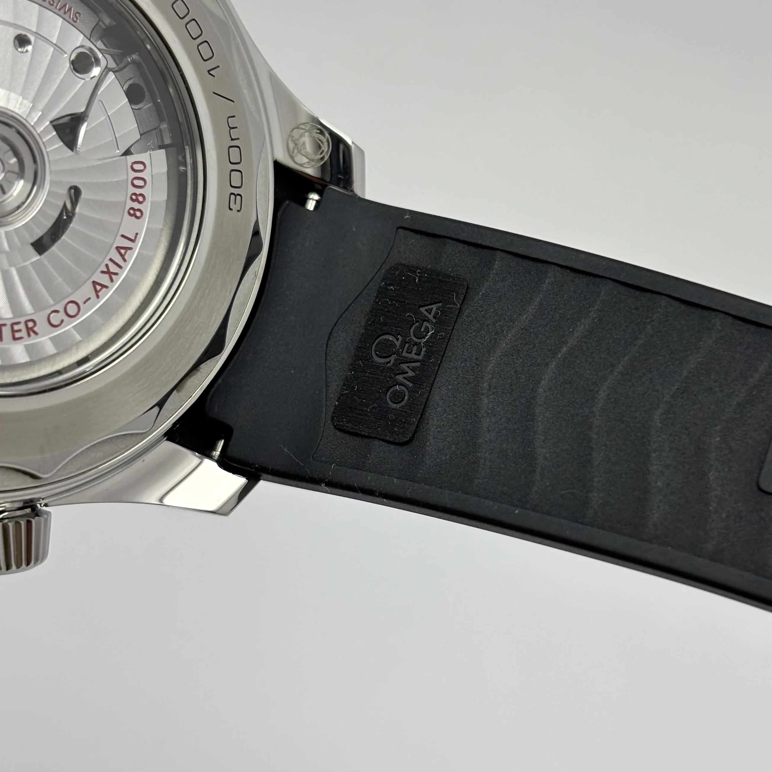 Reloj Omega Seamaster Diver 300M Automático - Image 7