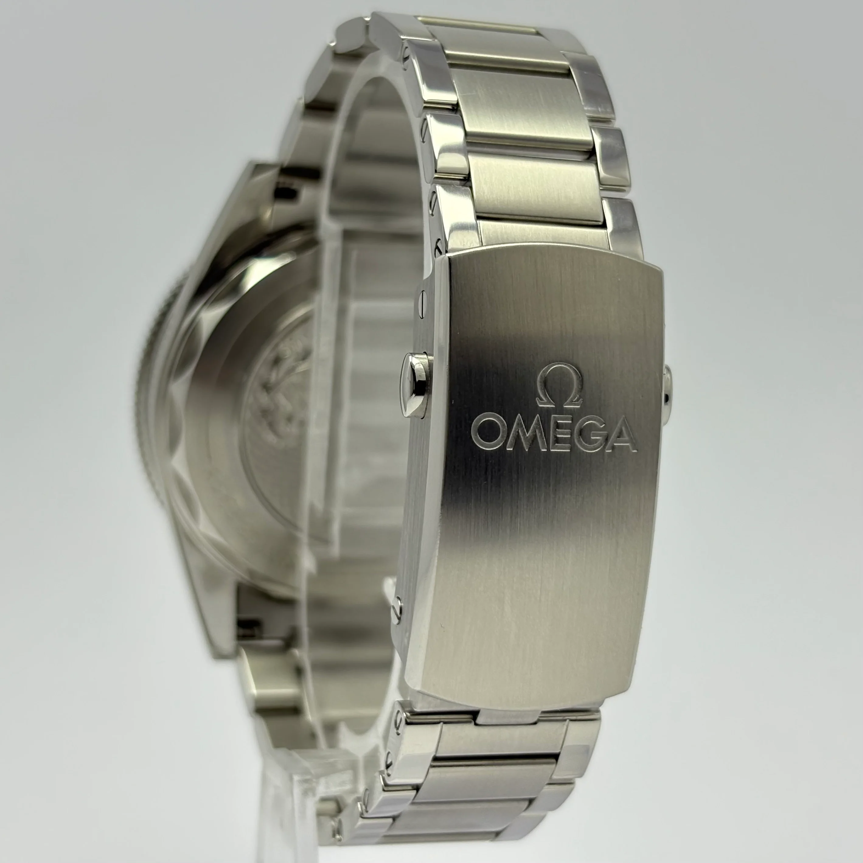Reloj Omega Seamaster 300 Summer Blue Automático - Image 4