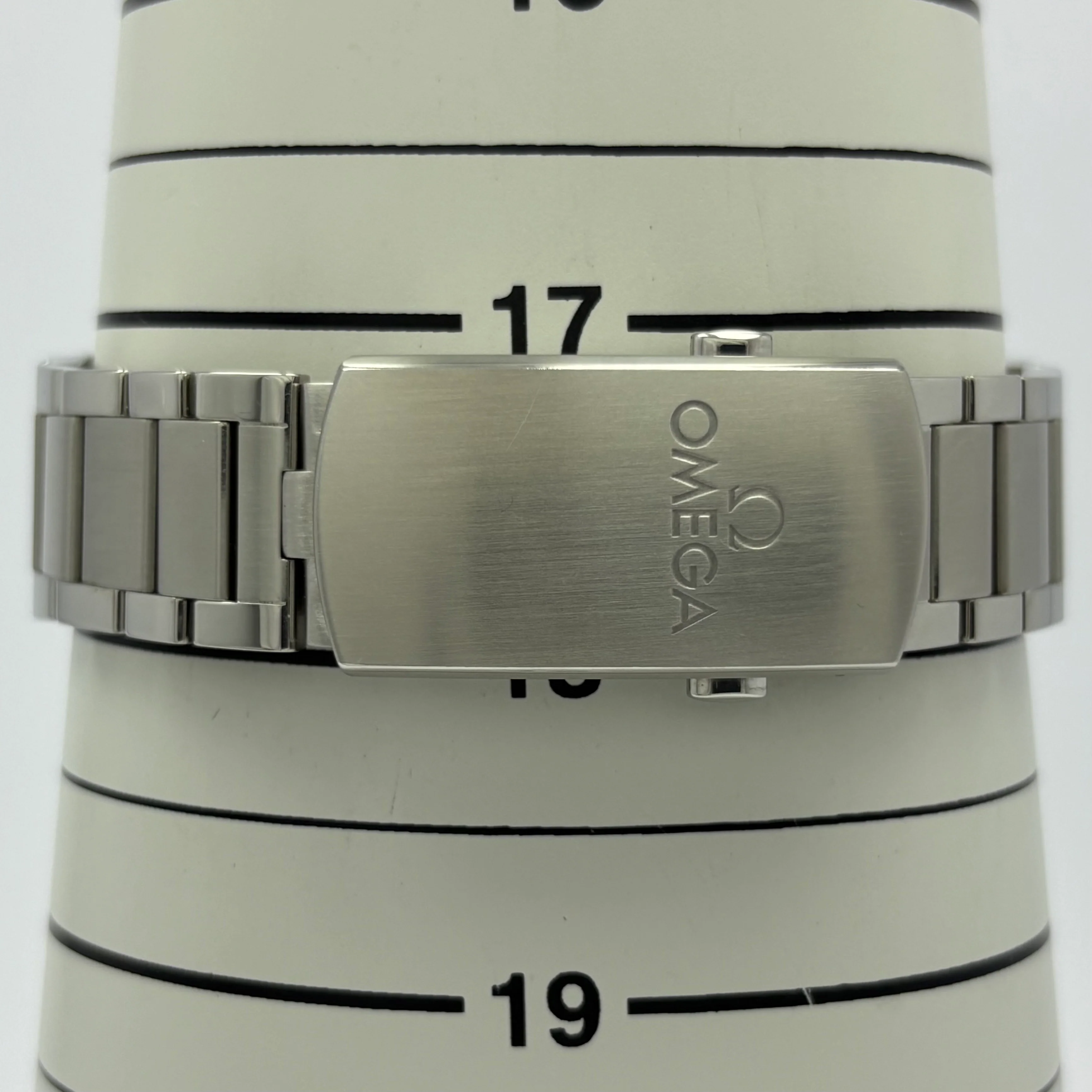 Reloj Omega Seamaster 300 Summer Blue Automático - Image 7