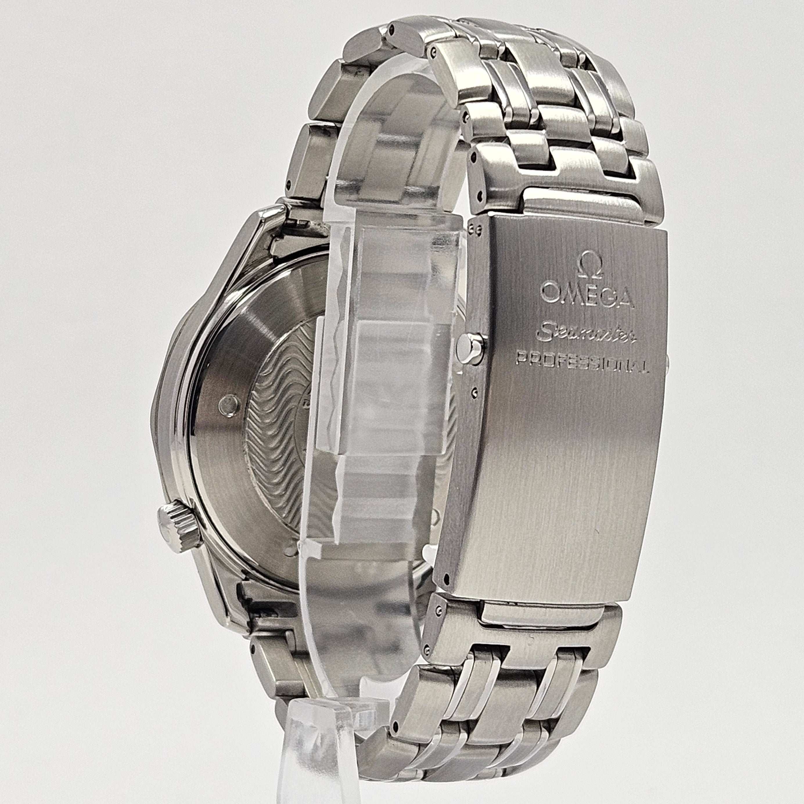 Reloj Omega Seamaster 300m "James Bond" Automático - Image 4