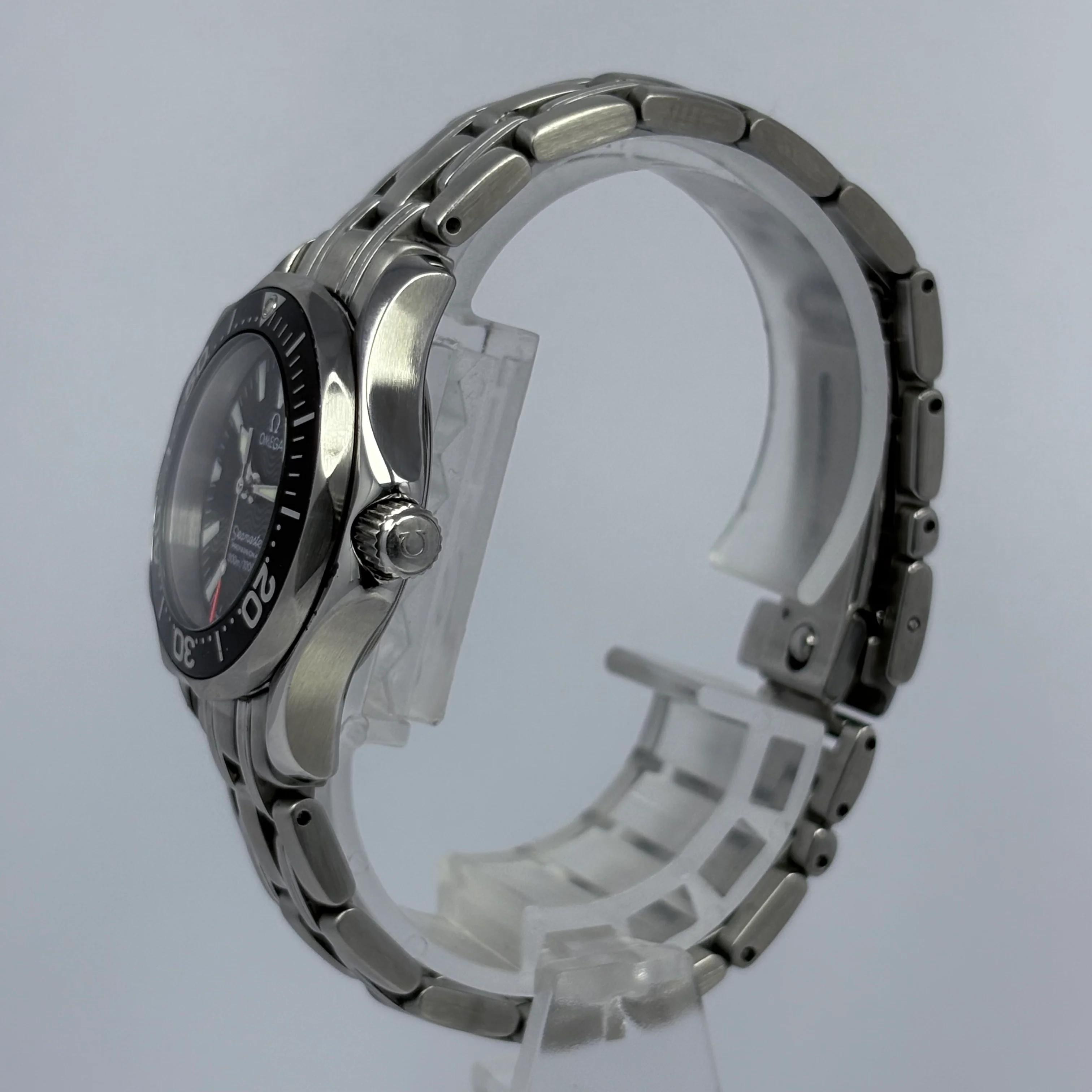 Reloj Omega Seamaster 300M Peter Blake Quartz - Image 4