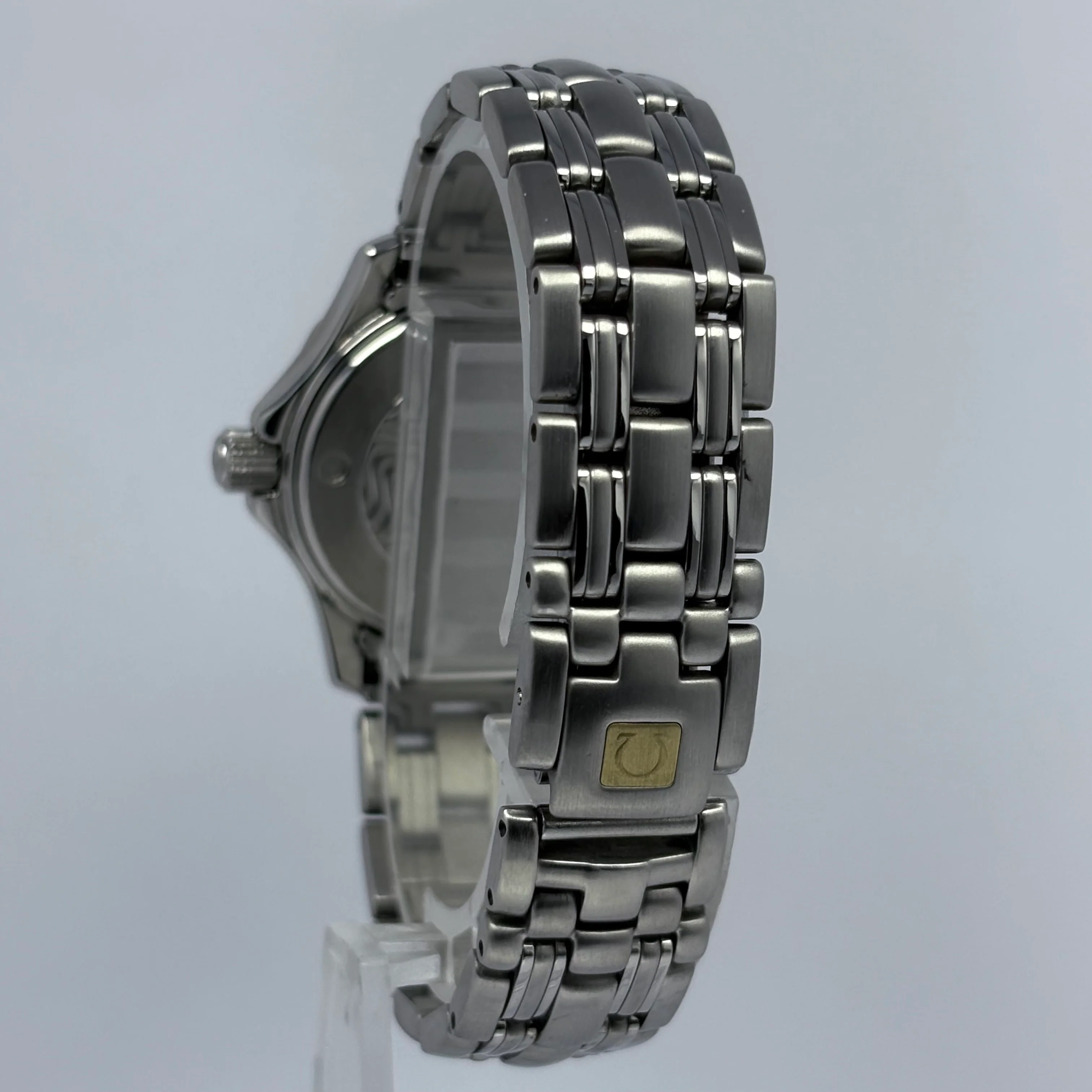 Reloj Omega Seamaster 300M Peter Blake Quartz - Image 5