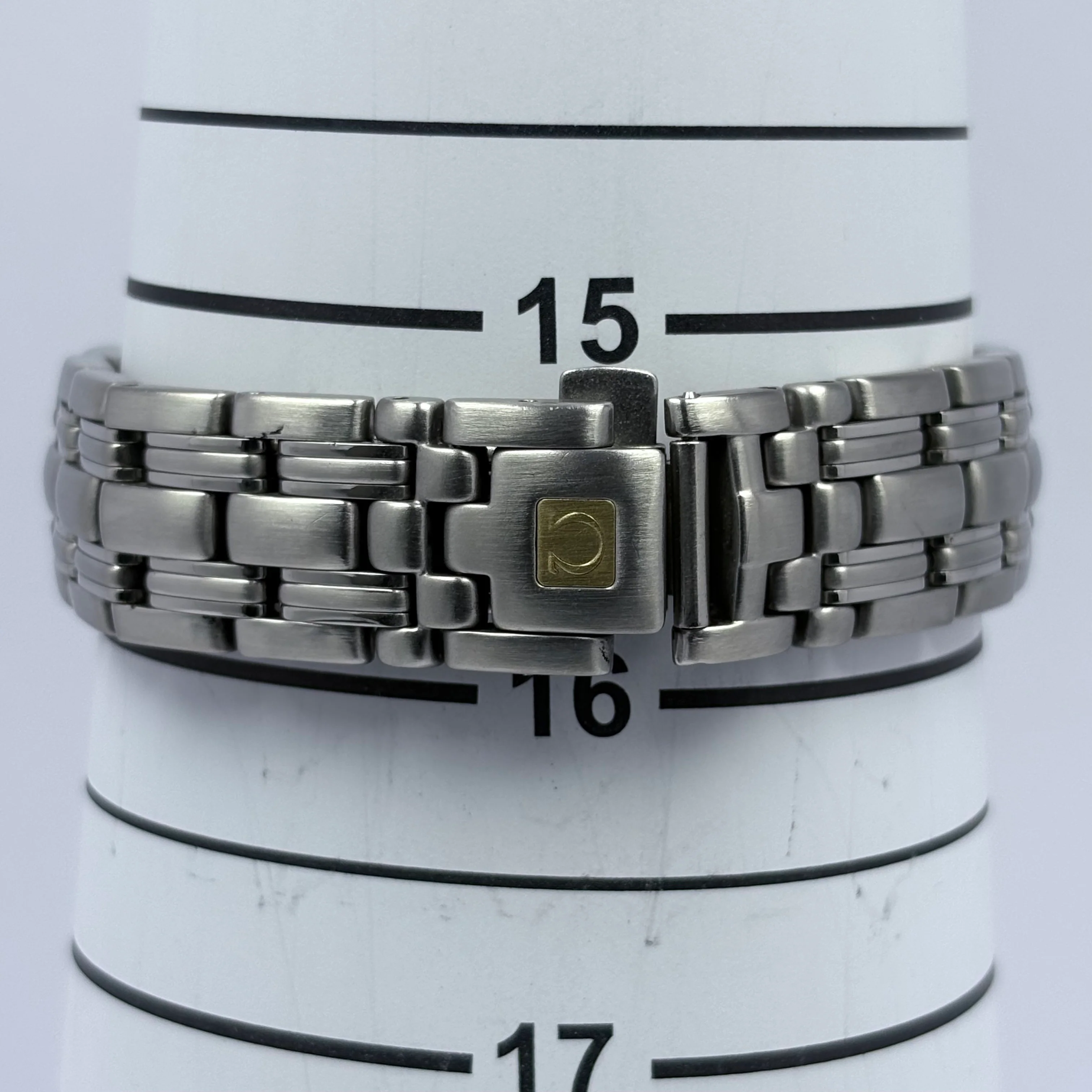 Reloj Omega Seamaster 300M Peter Blake Quartz - Image 8