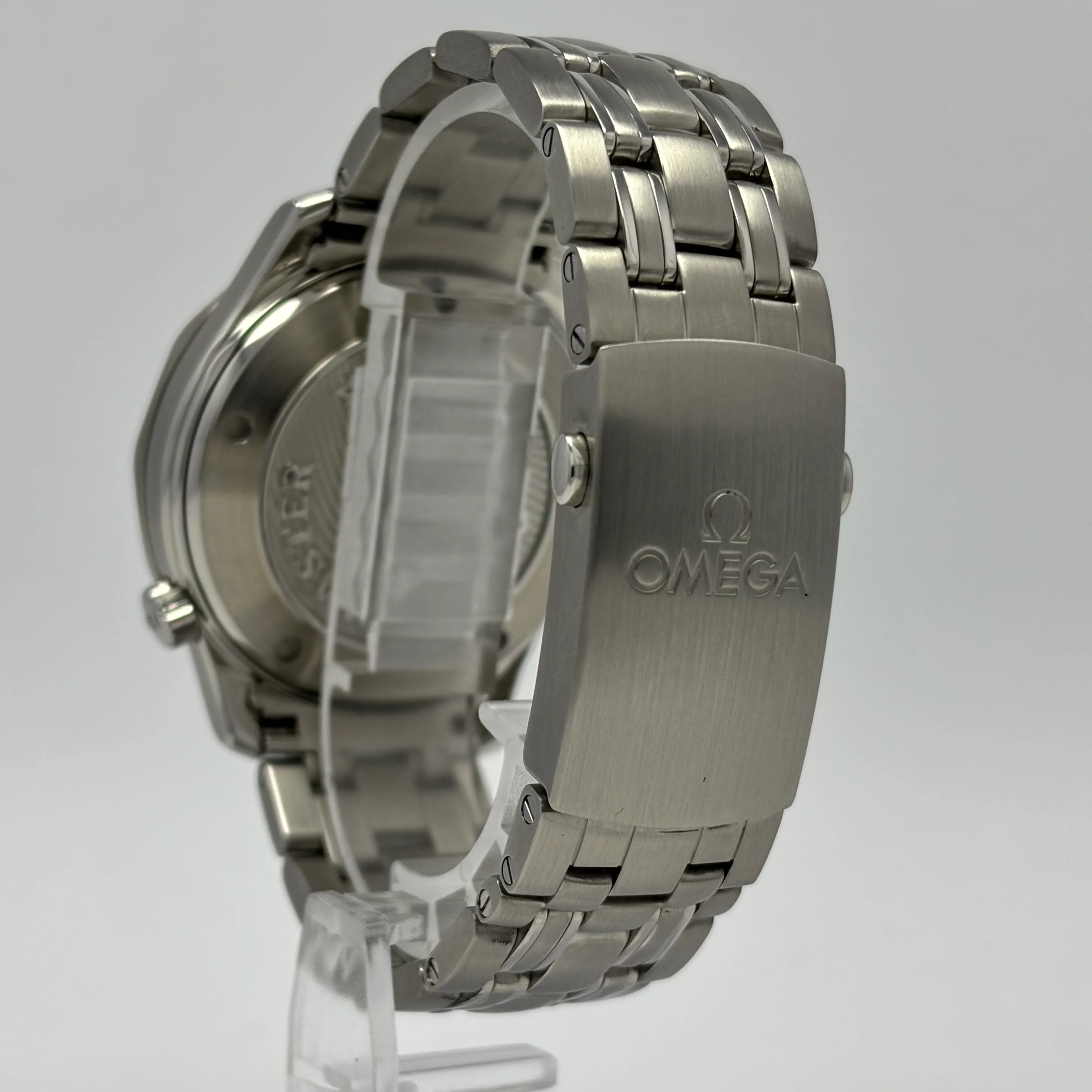Reloj Omega Seamaster Diver 300M Automático |L - Image 5