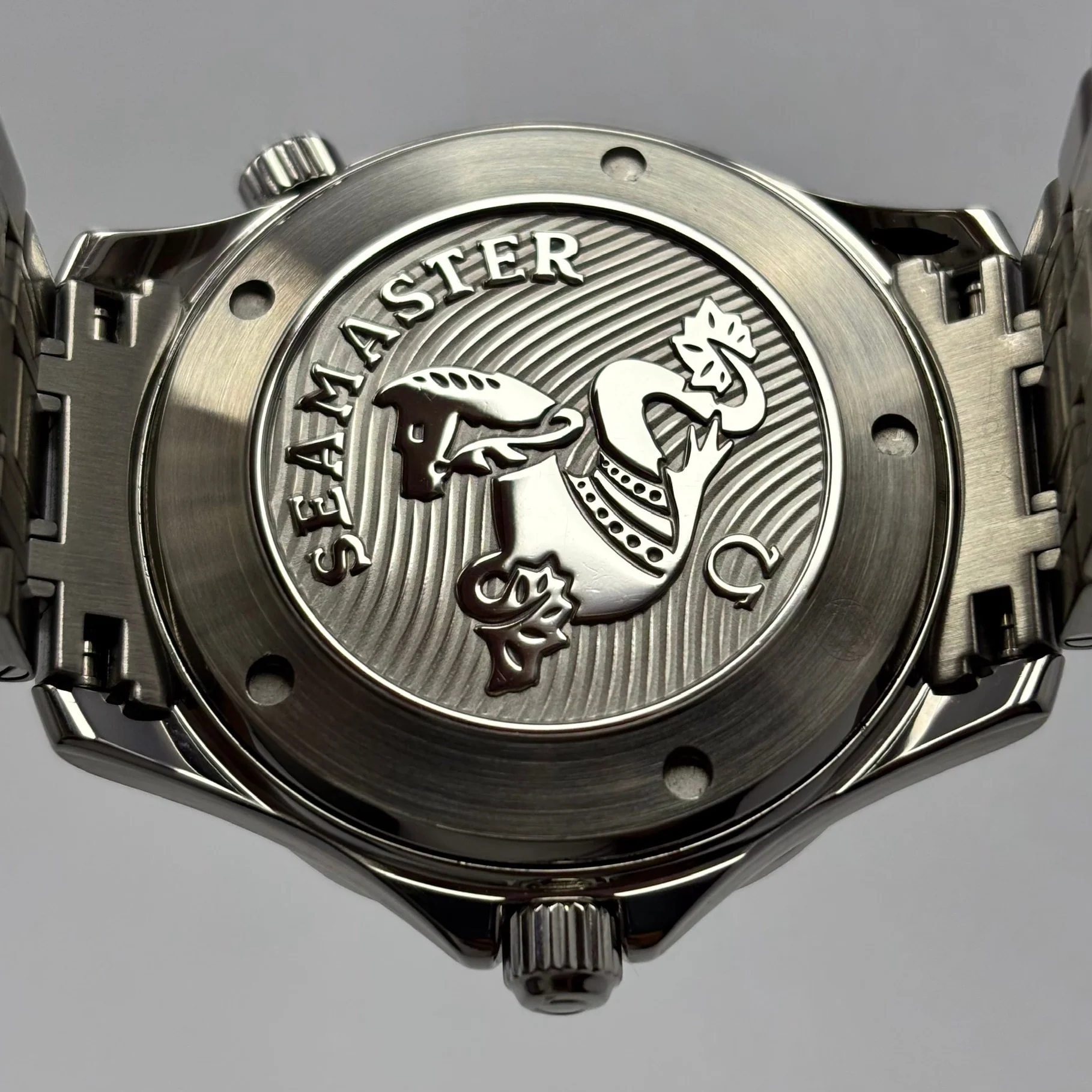 Reloj Omega Seamaster Diver 300M Automático |L - Image 7