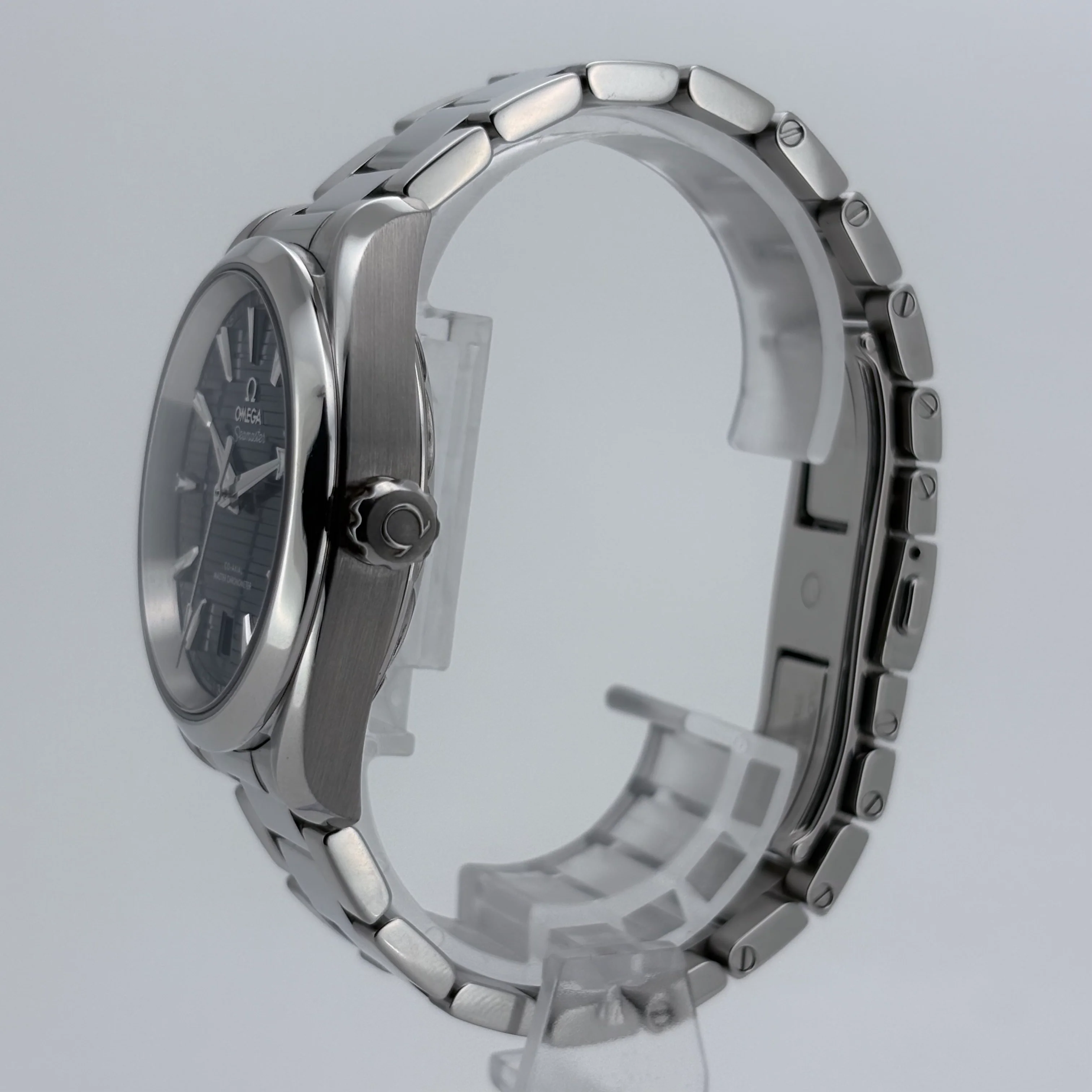 Reloj Omega Seamaster Aqua Terra 150M Automático 3️⃣ - Image 4