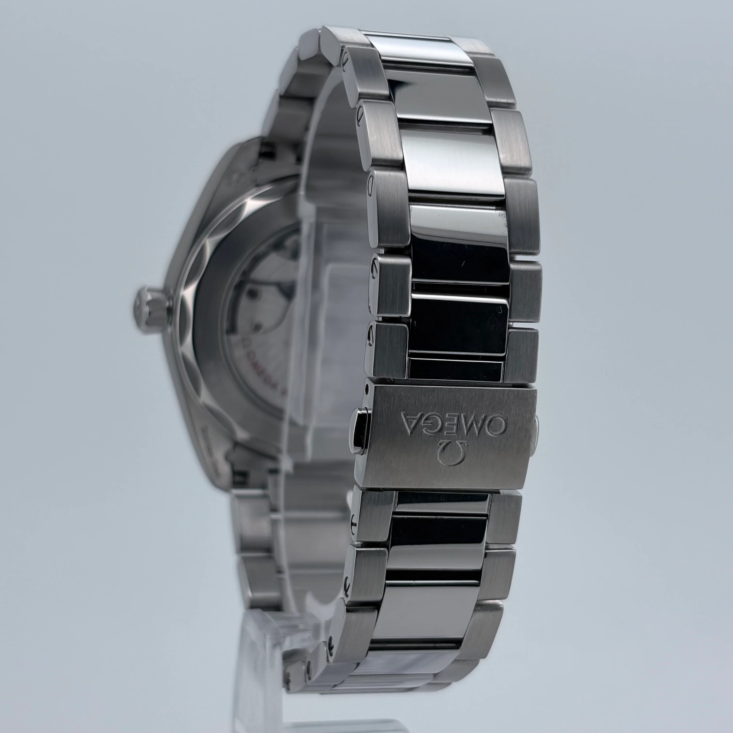 Reloj Omega Seamaster Aqua Terra 150M Automático 3️⃣ - Image 5