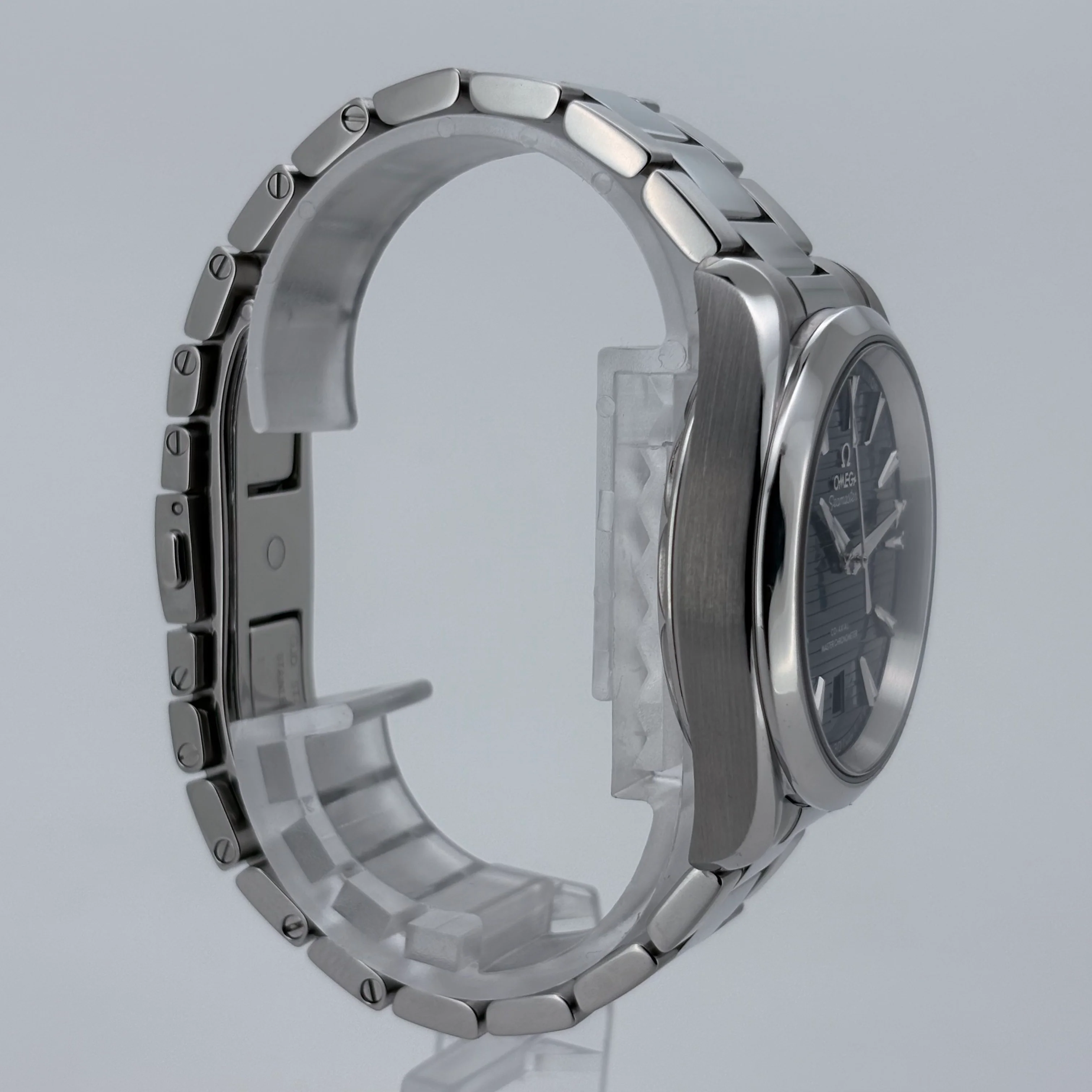 Reloj Omega Seamaster Aqua Terra 150M Automático 3️⃣ - Image 6