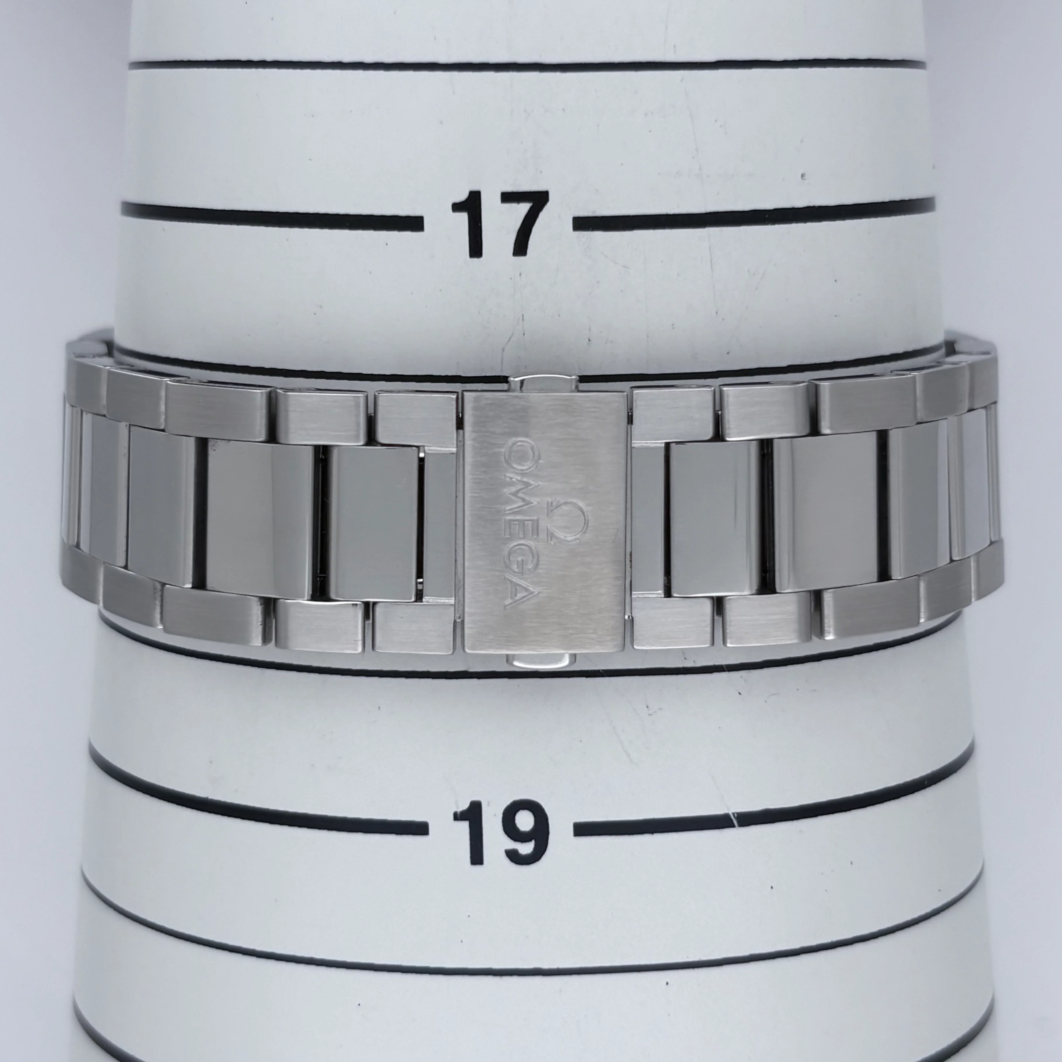 Reloj Omega Seamaster Aqua Terra 150M Automático 3️⃣ - Image 7