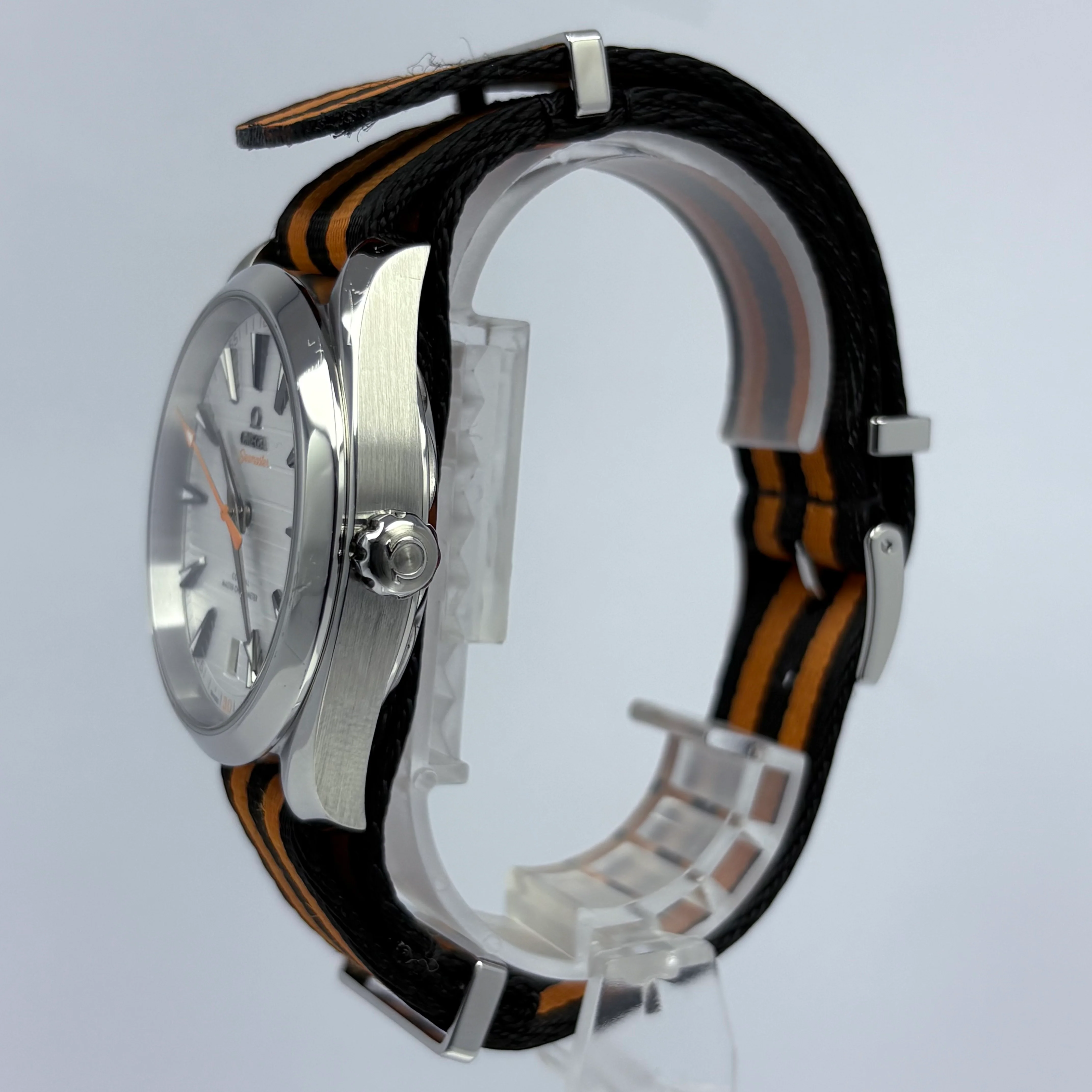 Reloj Omega Seamaster Aqua Terra 150M Golf Edition Automático - Image 5