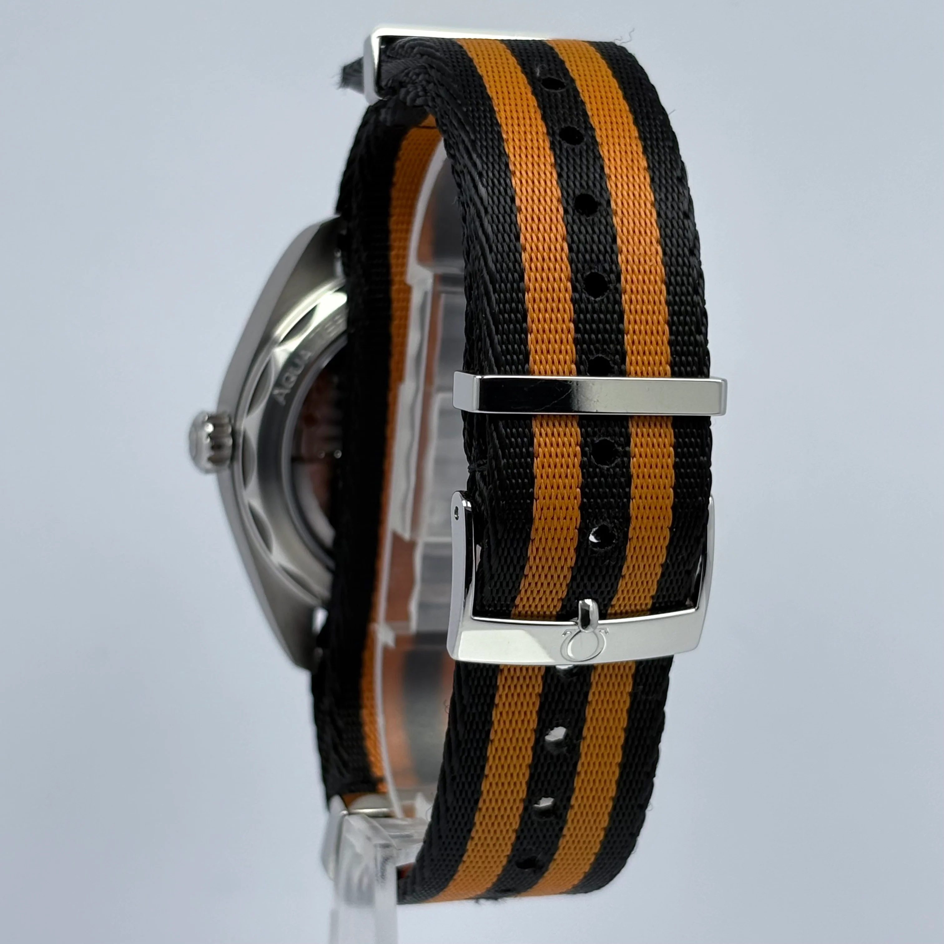 Reloj Omega Seamaster Aqua Terra 150M Golf Edition Automático - Image 6