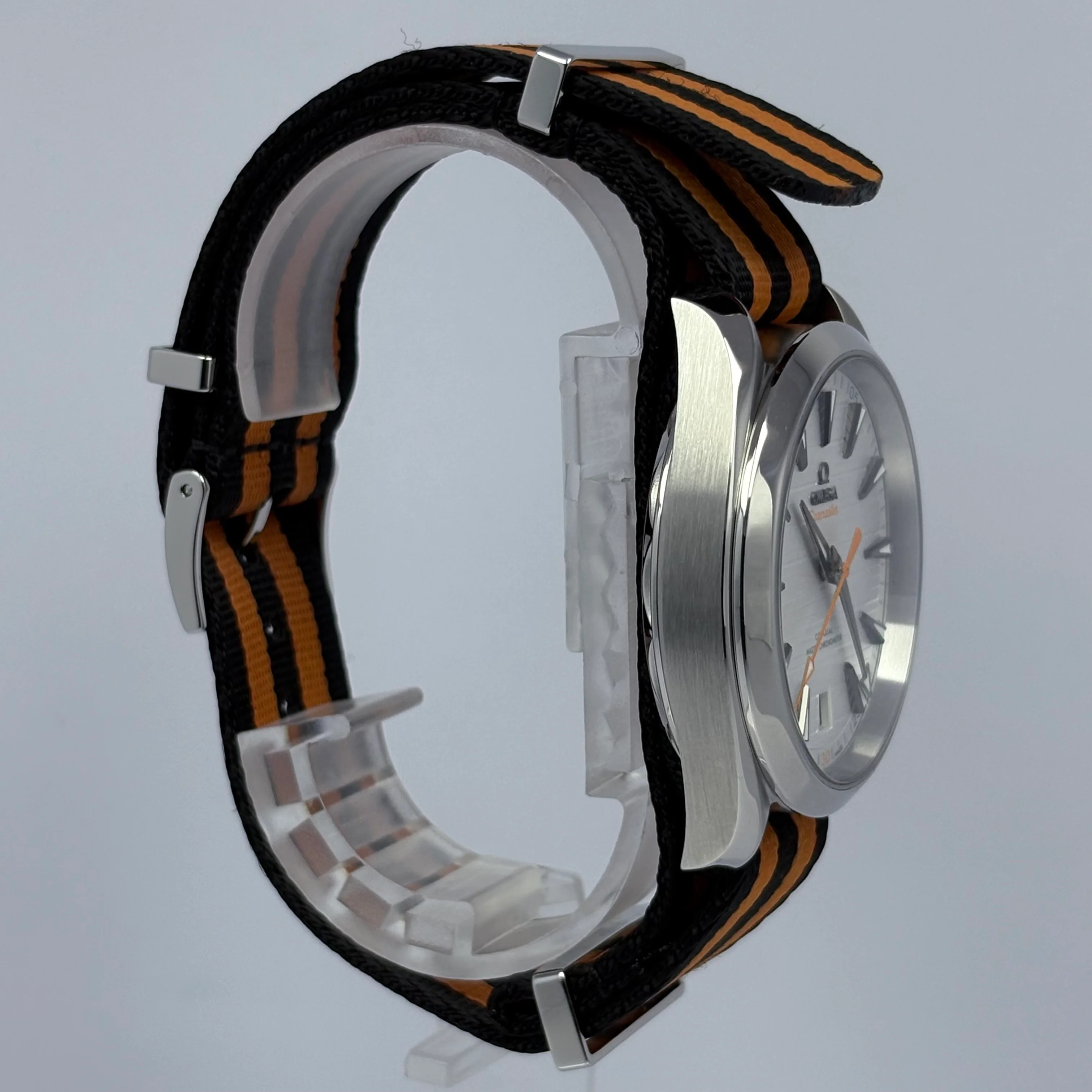 Reloj Omega Seamaster Aqua Terra 150M Golf Edition Automático - Image 7